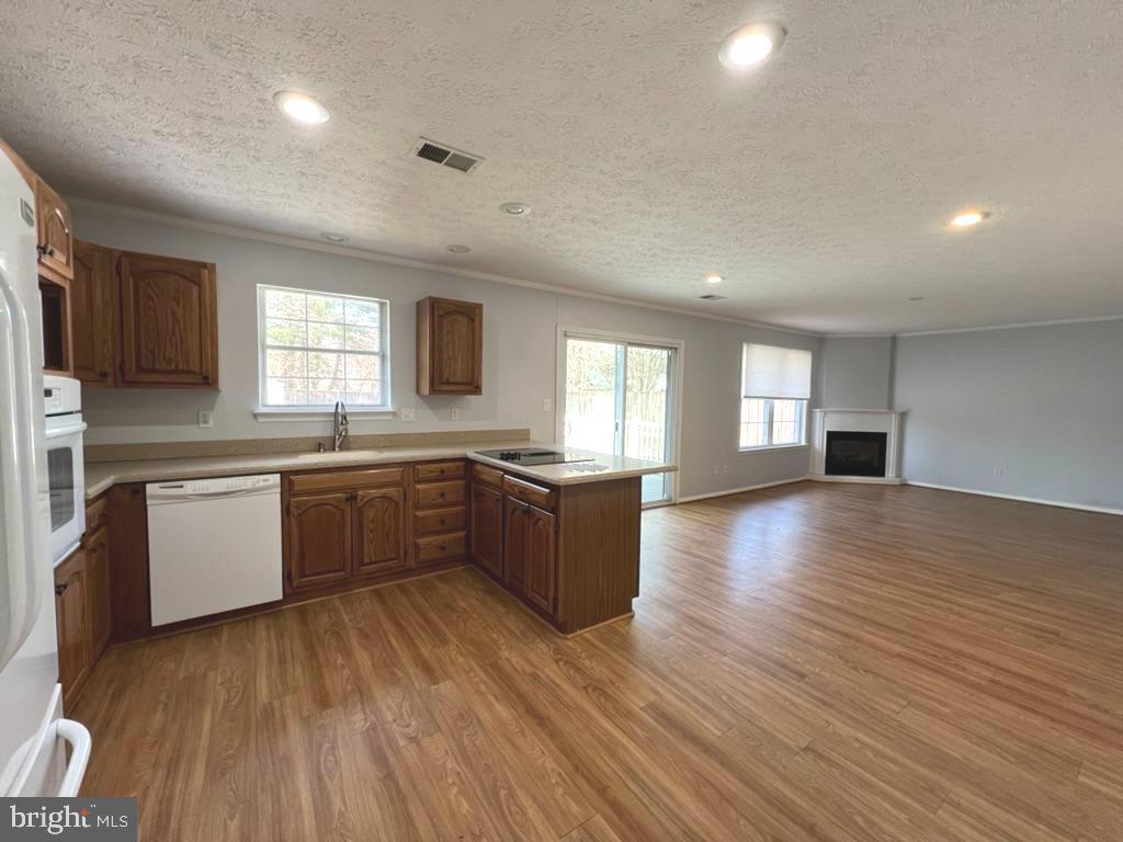 NEW CUT FARMS - Residential Lease