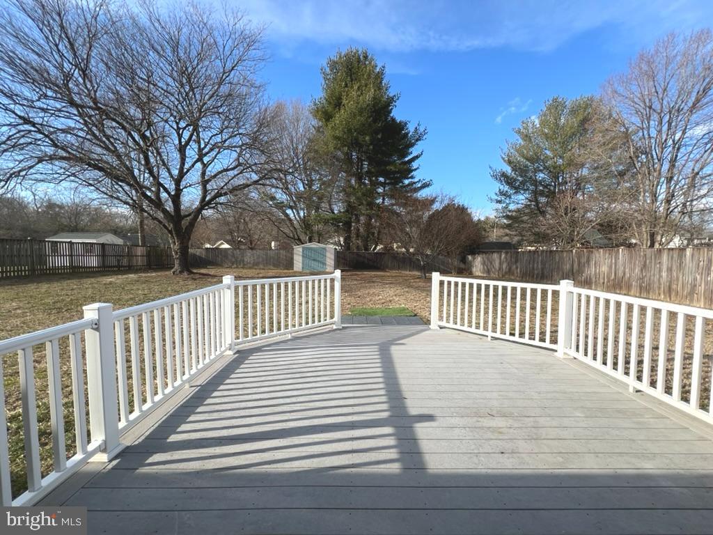 NEW CUT FARMS - Residential Lease