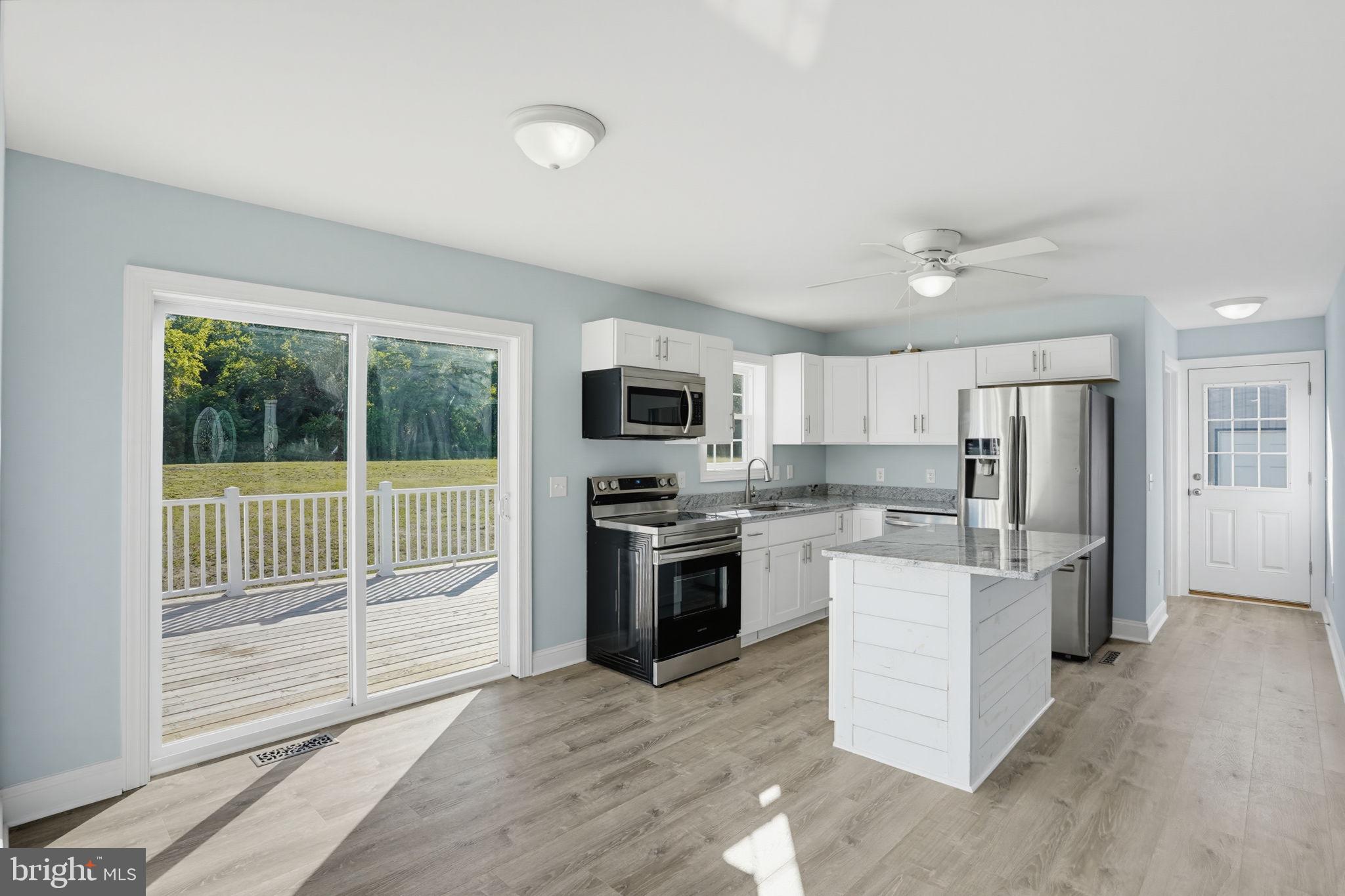 FOWLING CREEK - Residential