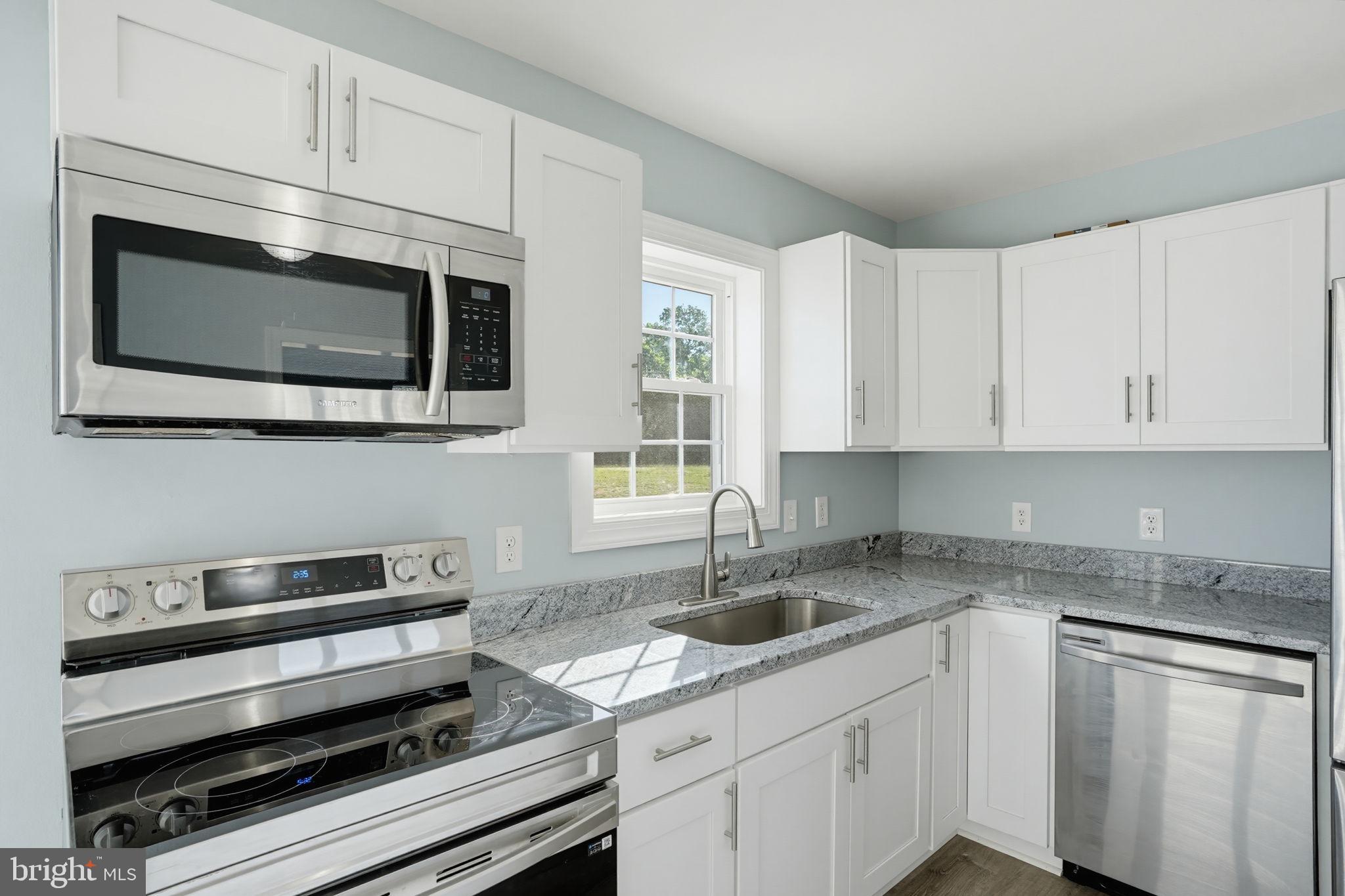 FOWLING CREEK - Residential