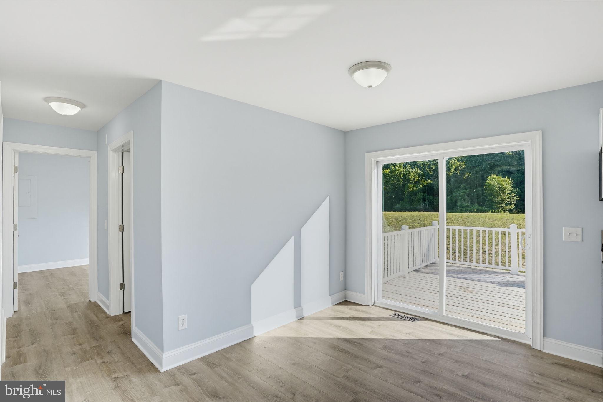 FOWLING CREEK - Residential