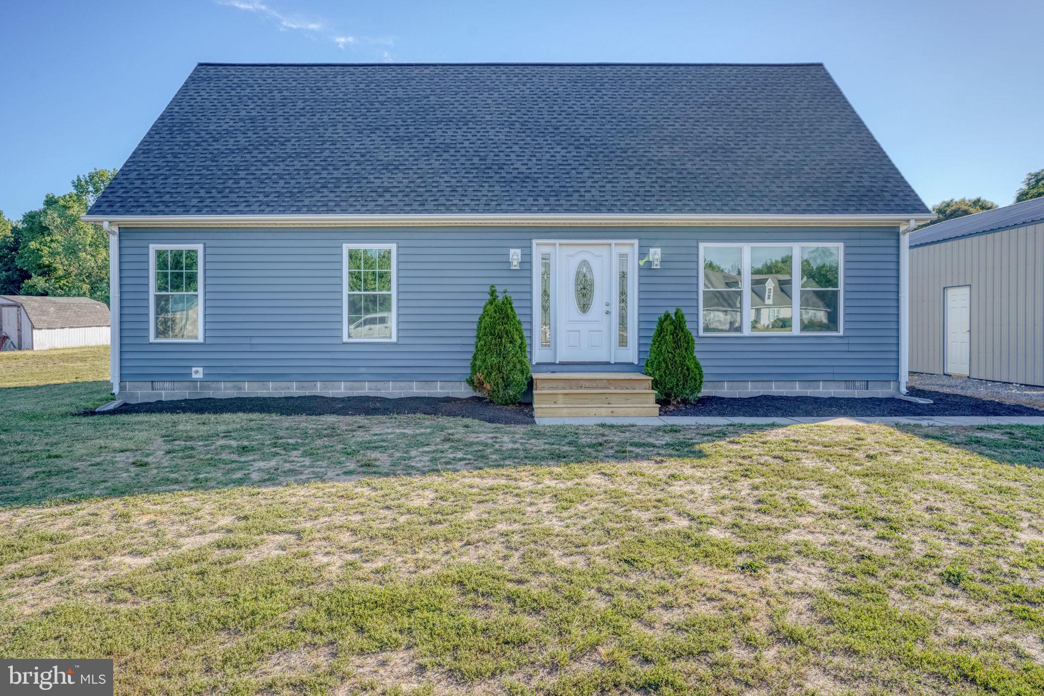 FOWLING CREEK - Residential