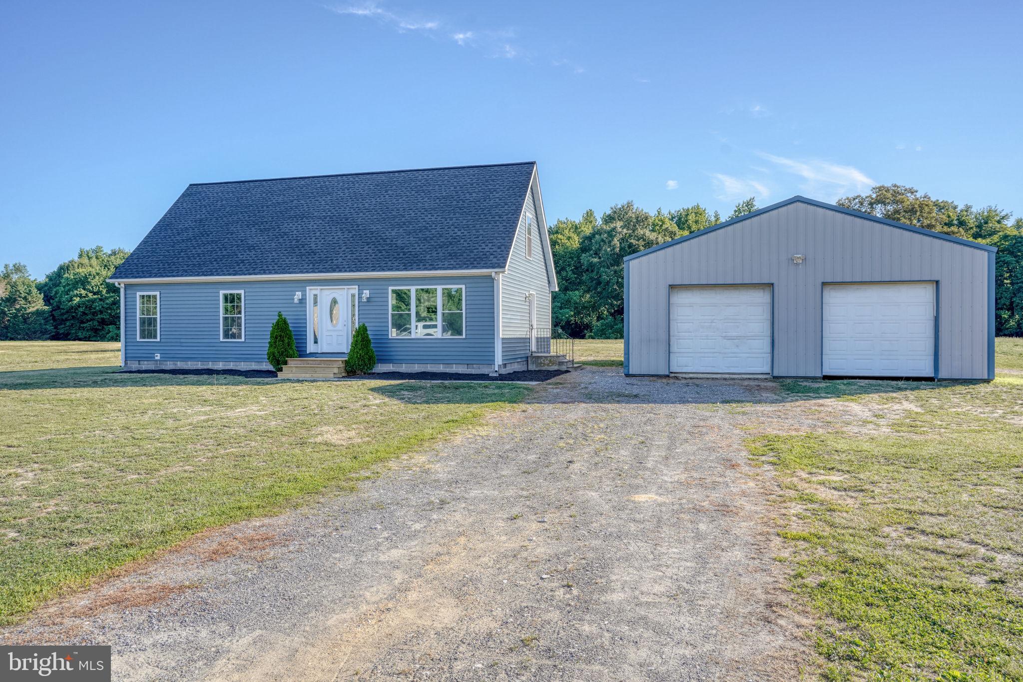 FOWLING CREEK - Residential