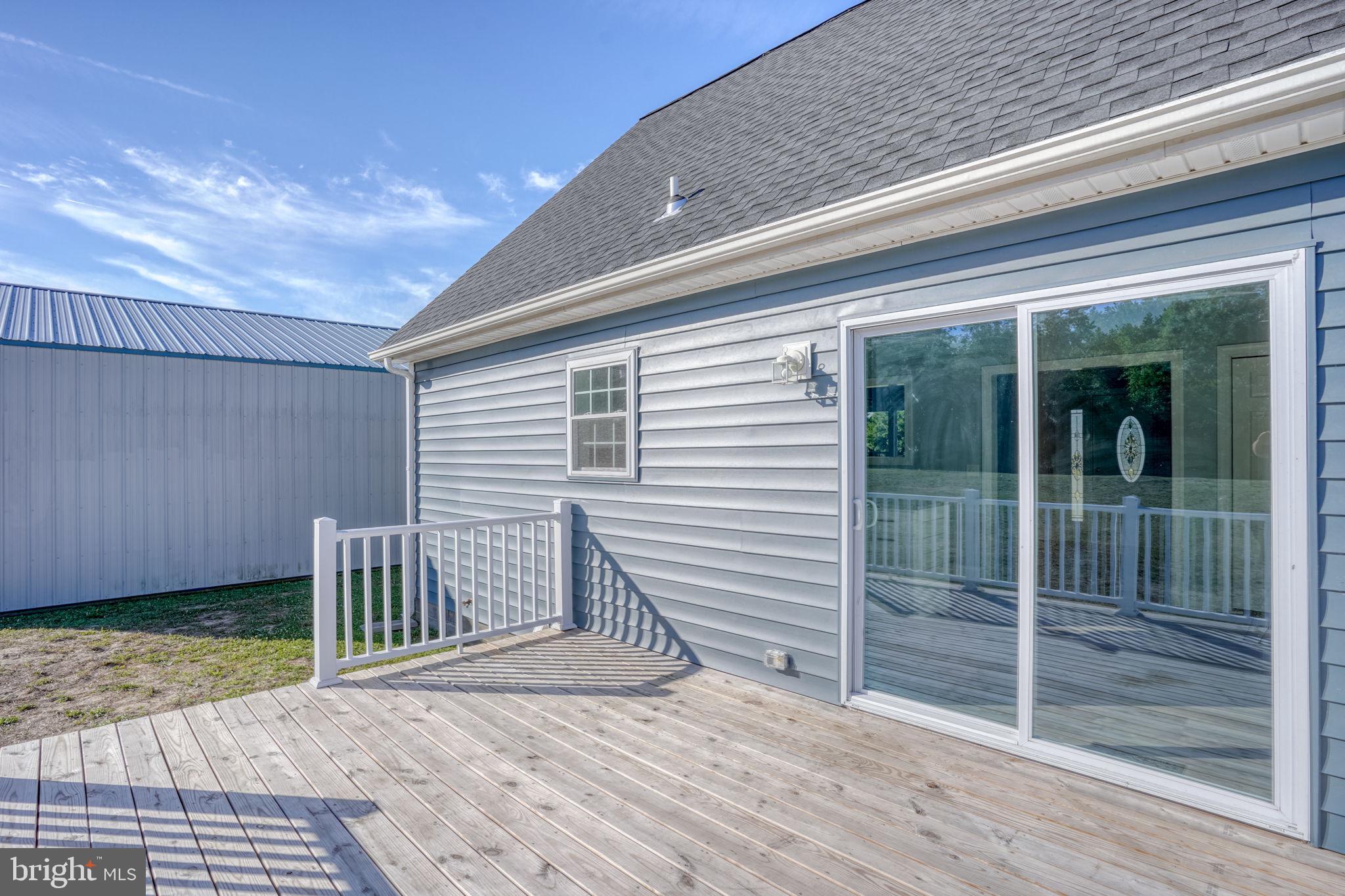 FOWLING CREEK - Residential