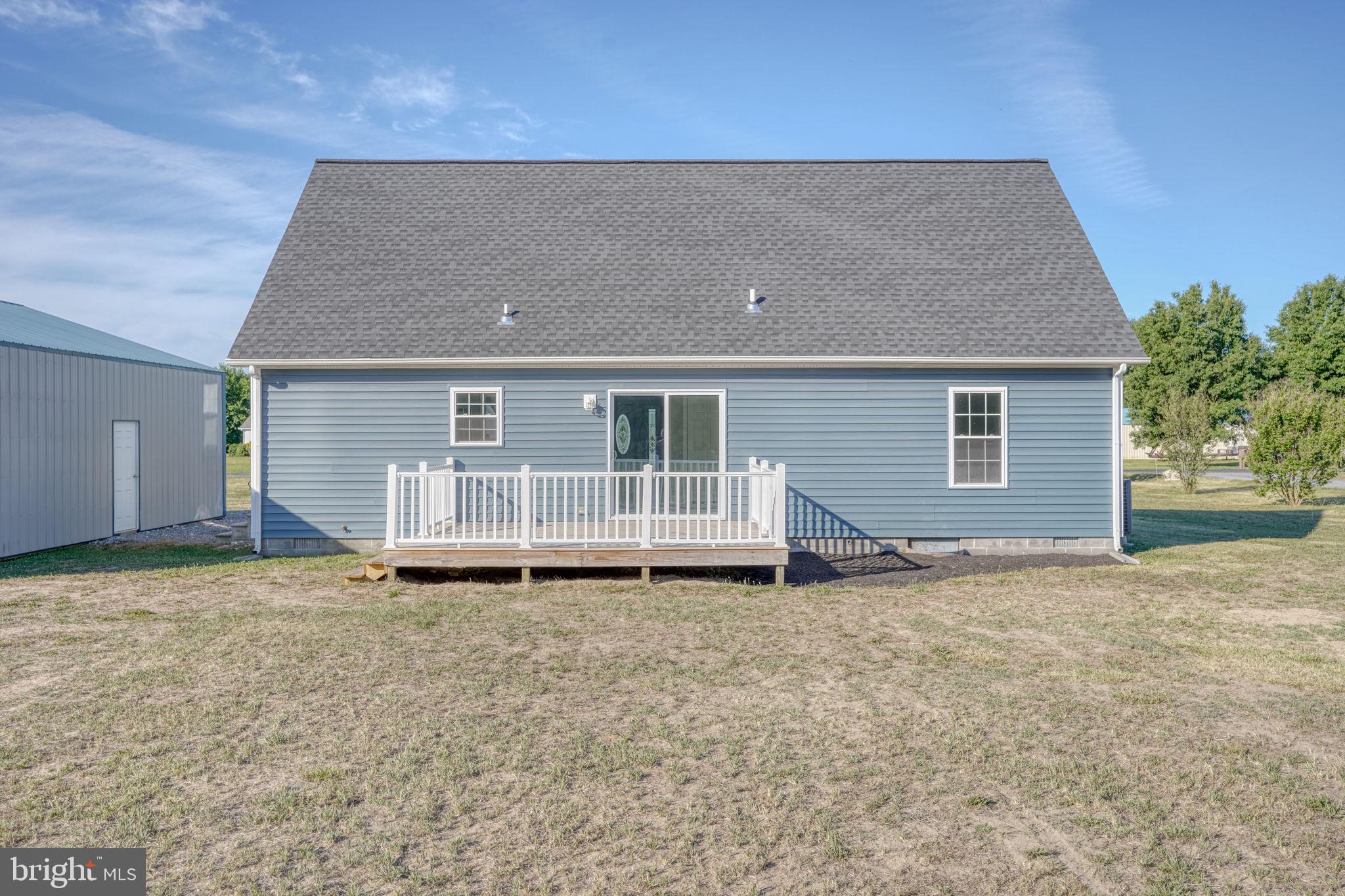 FOWLING CREEK - Residential