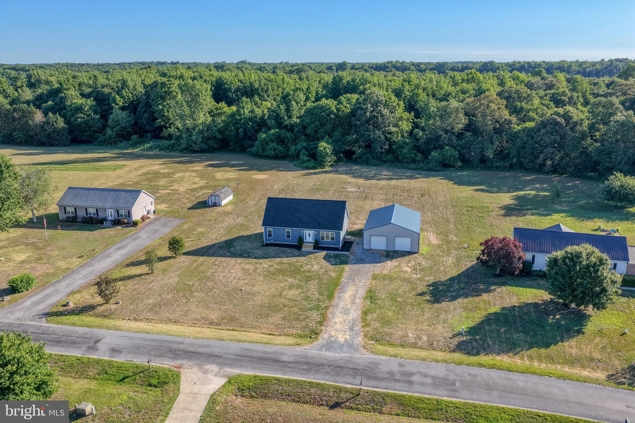 FOWLING CREEK - Residential