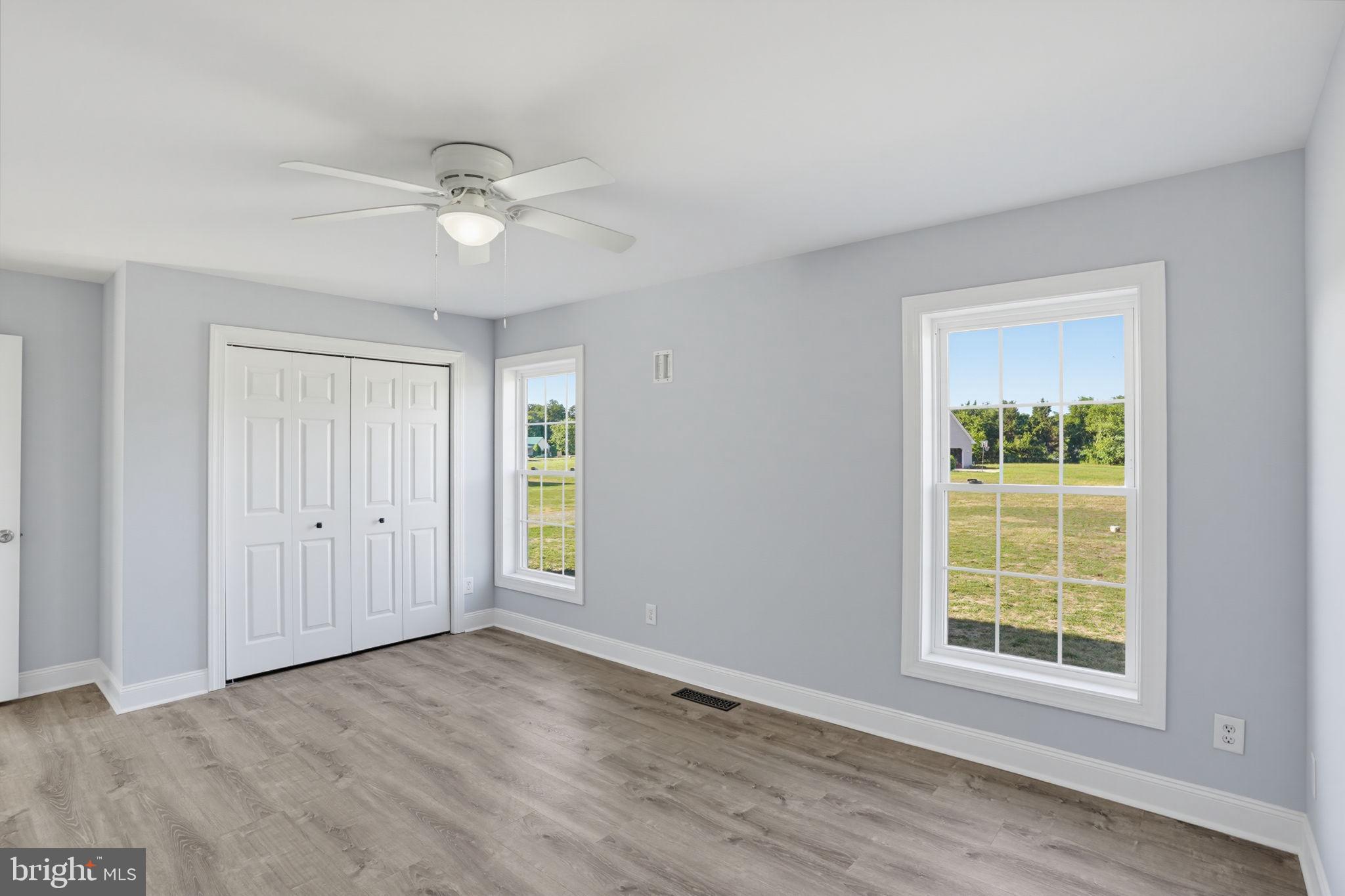 FOWLING CREEK - Residential