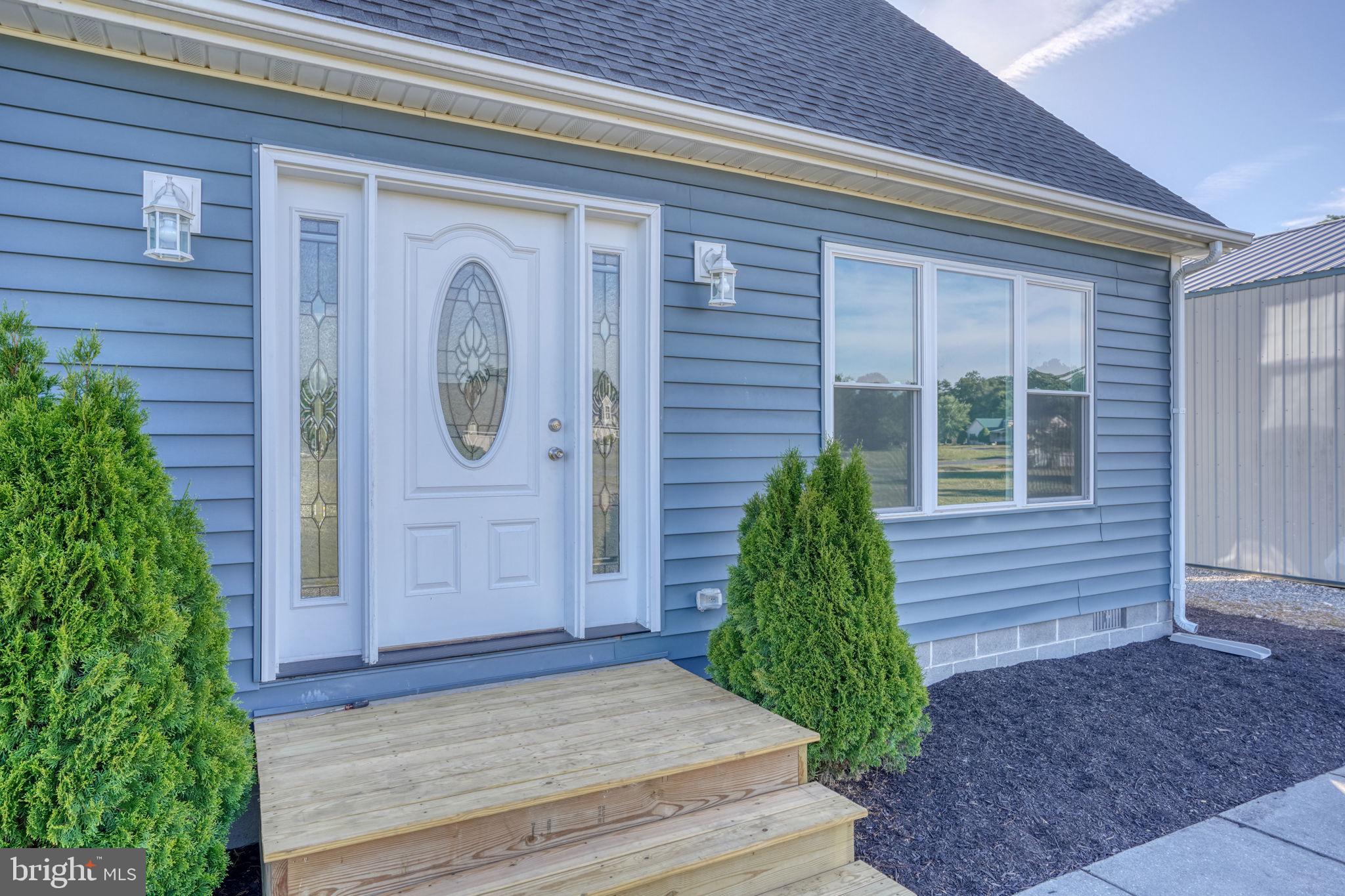 FOWLING CREEK - Residential