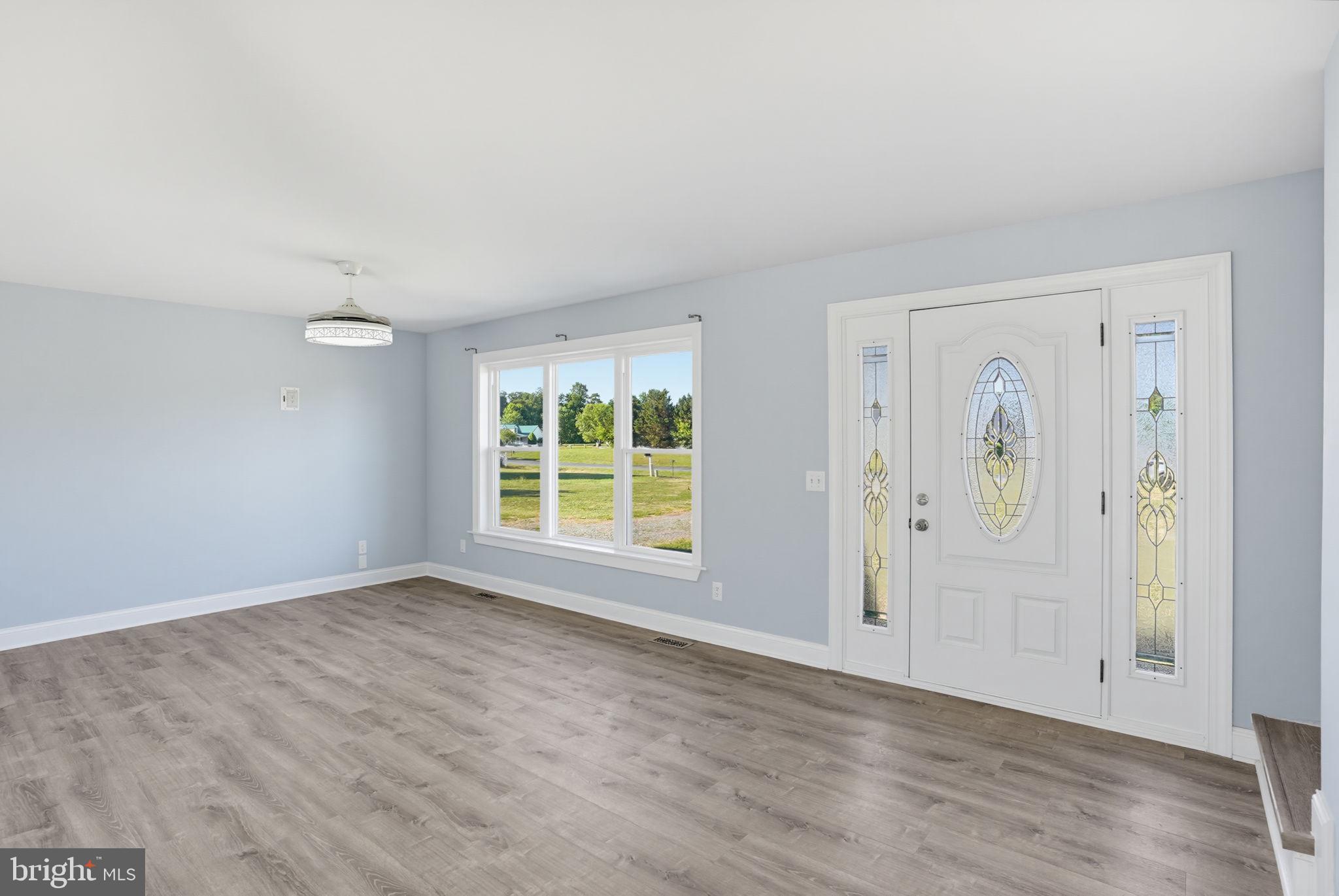 FOWLING CREEK - Residential