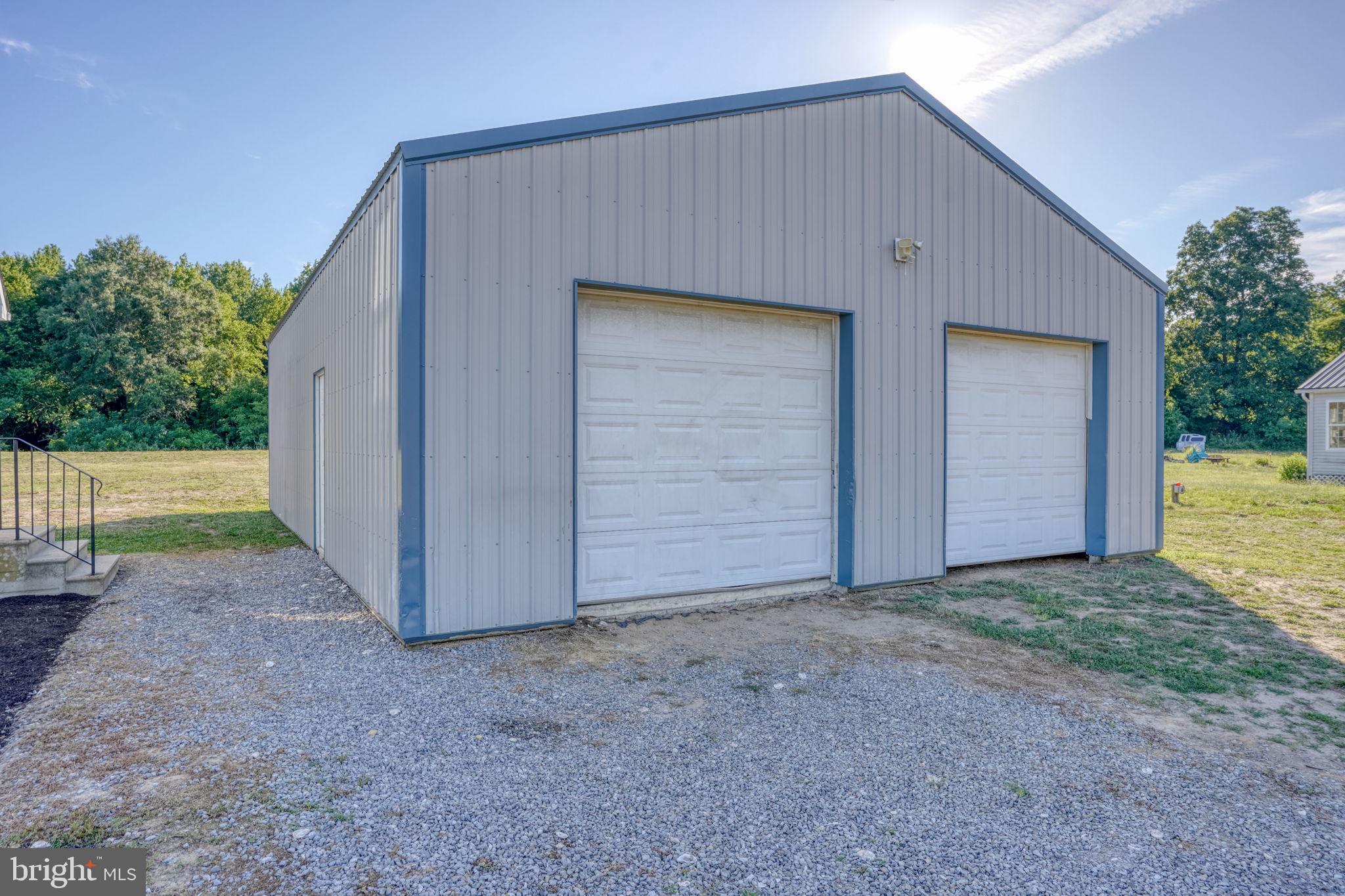 FOWLING CREEK - Residential