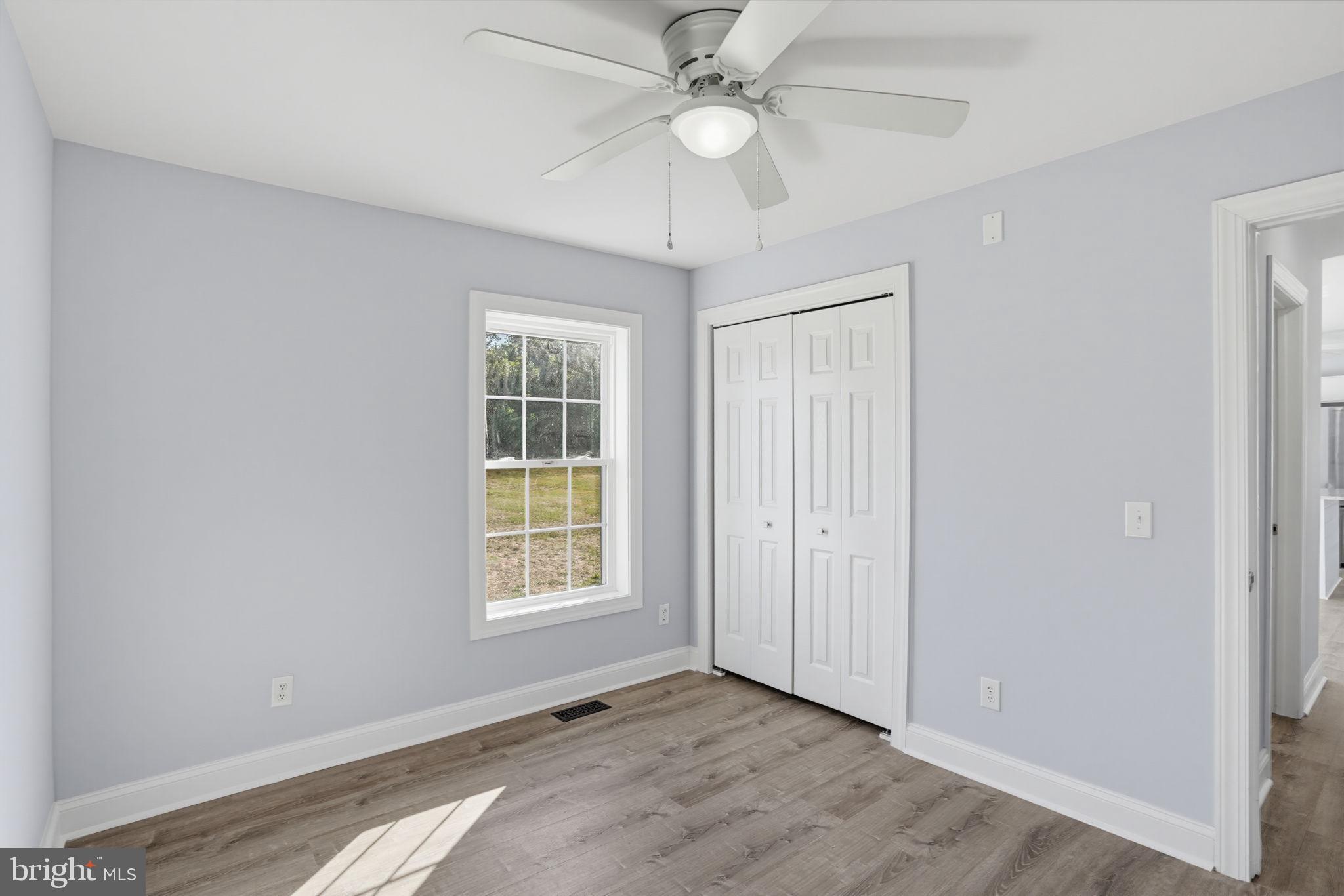 FOWLING CREEK - Residential
