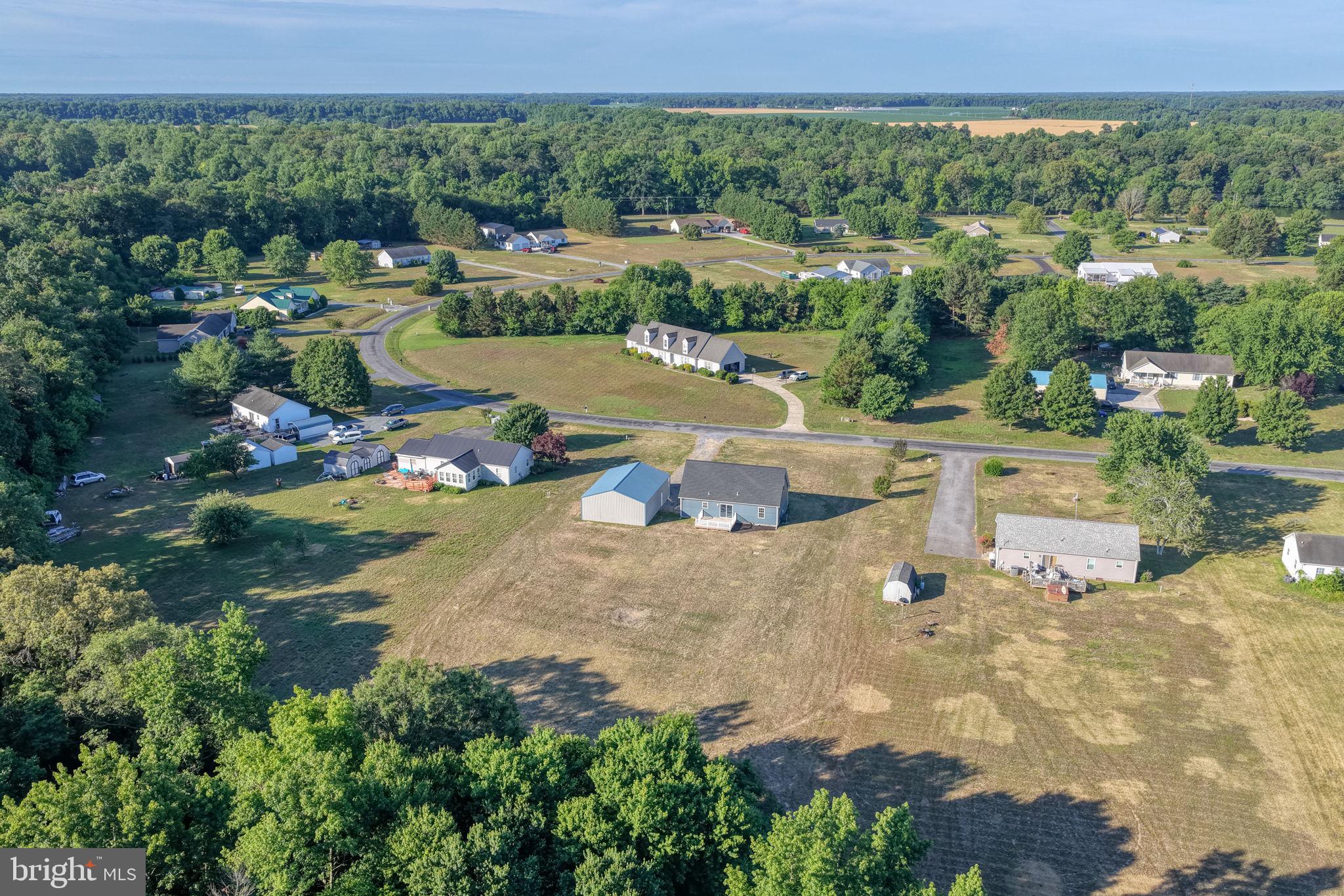 FOWLING CREEK - Residential