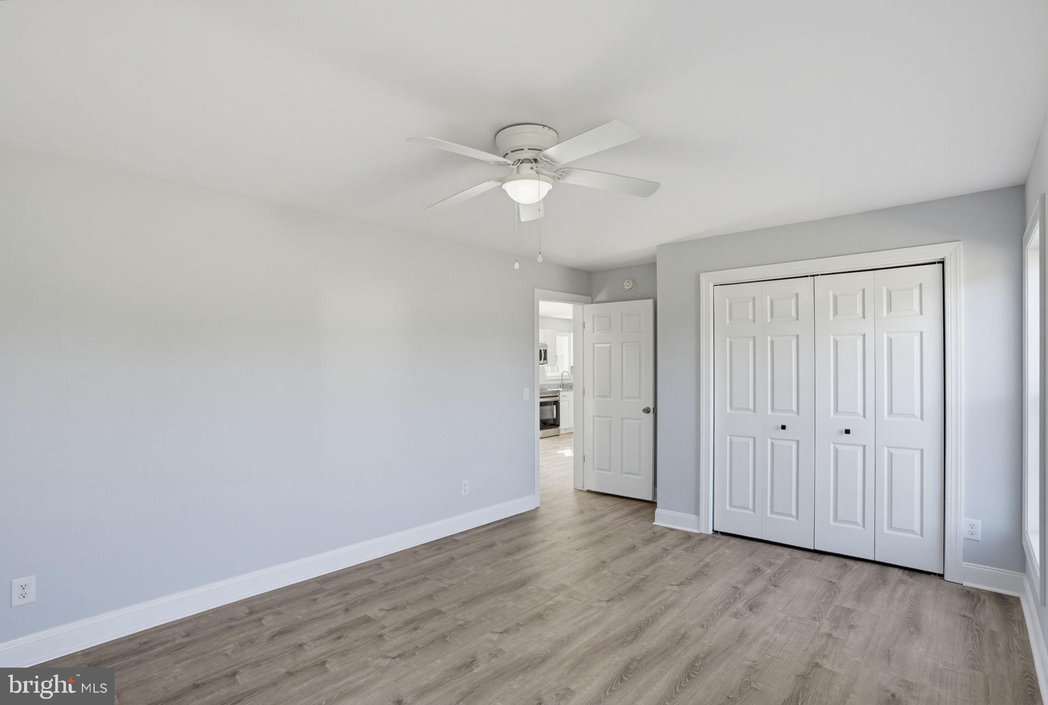 FOWLING CREEK - Residential