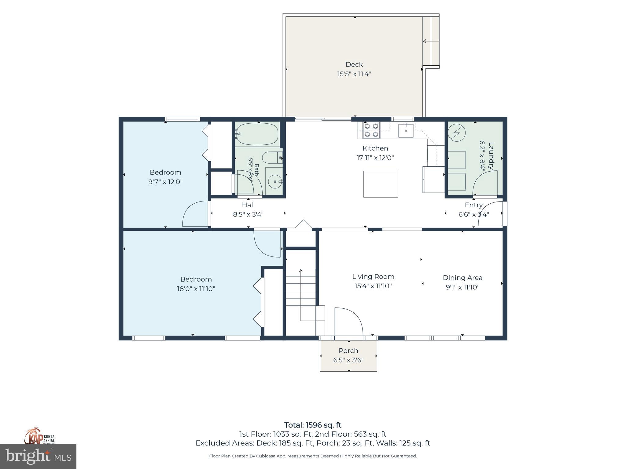 FOWLING CREEK - Residential