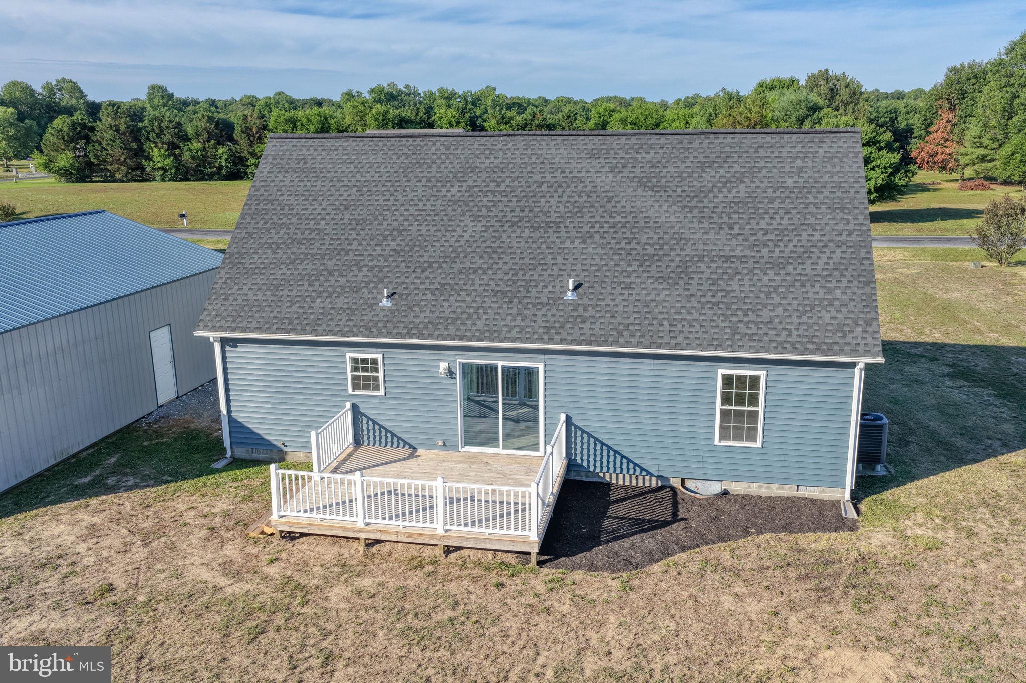 FOWLING CREEK - Residential