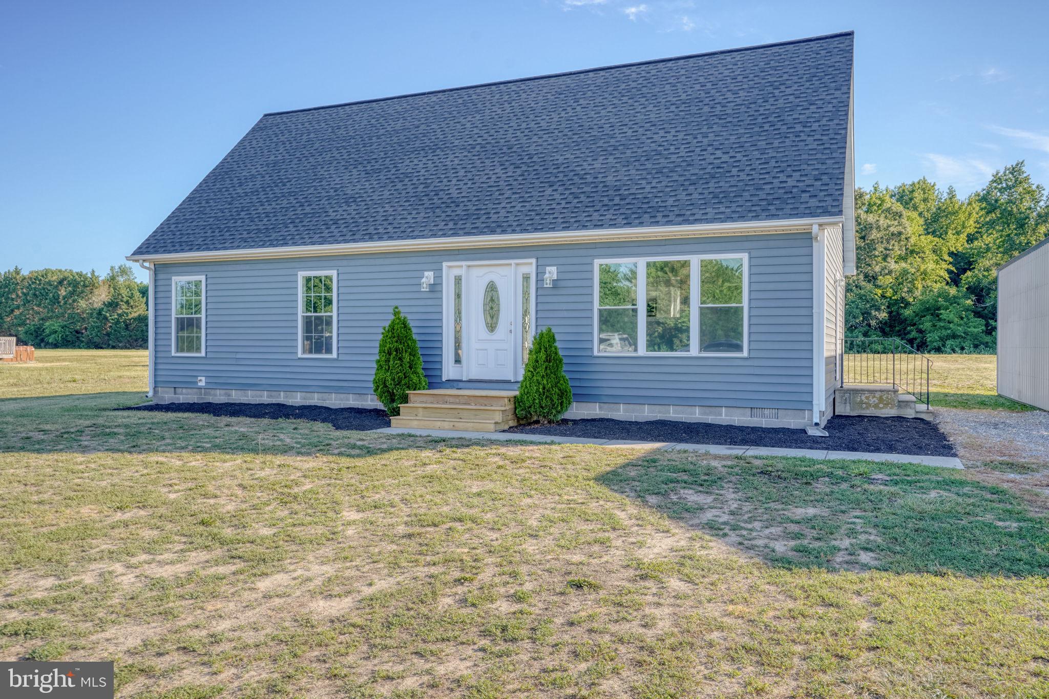 FOWLING CREEK - Residential