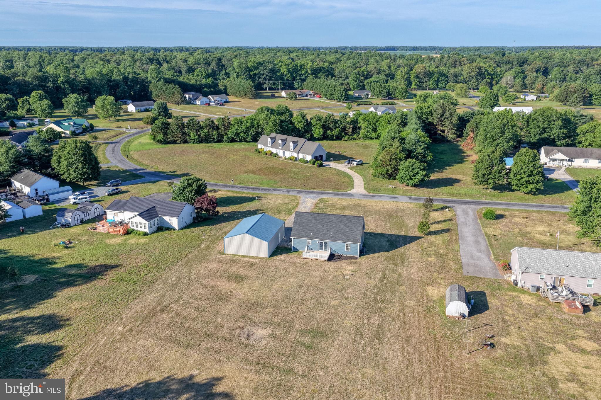 FOWLING CREEK - Residential