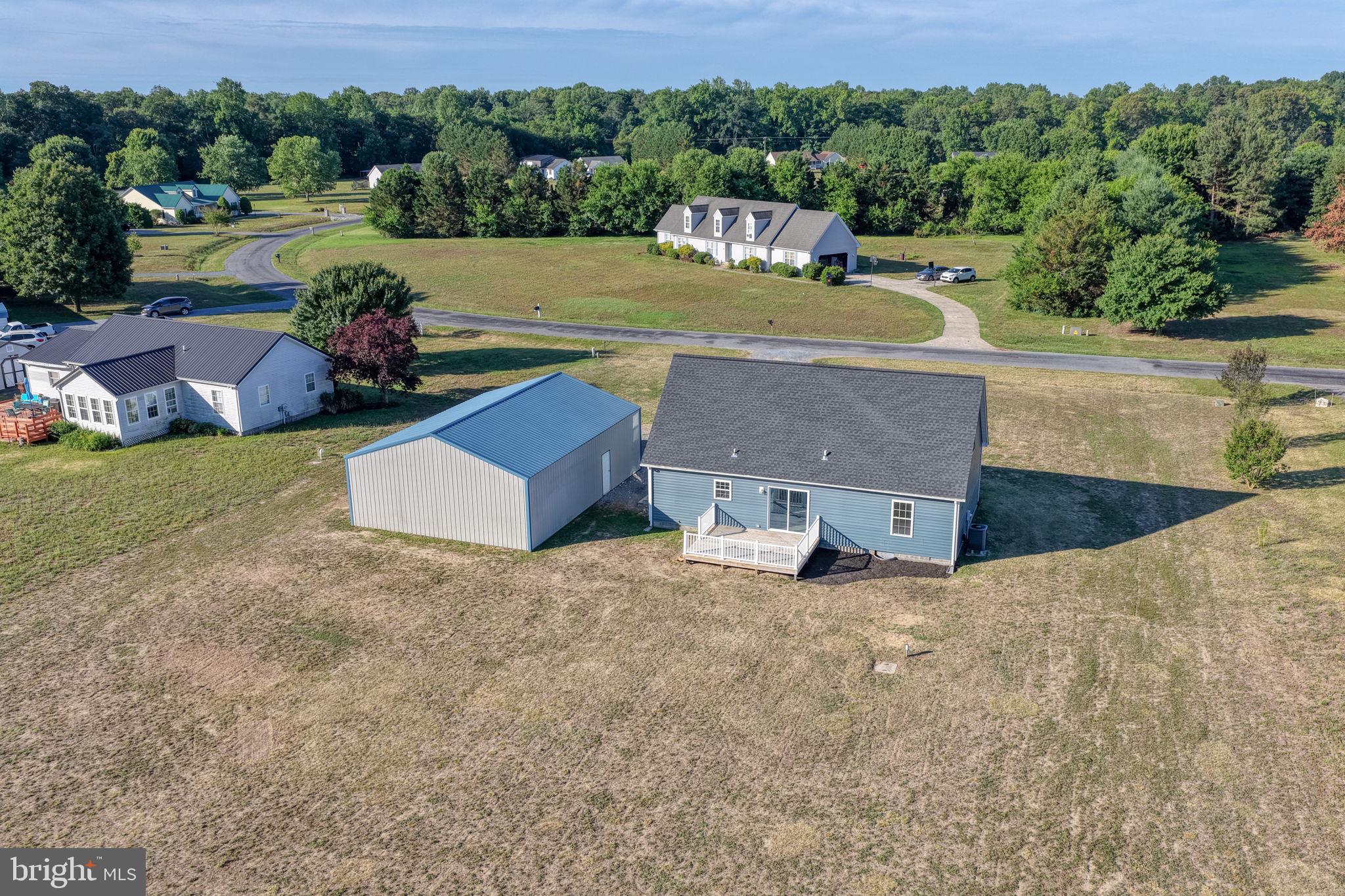FOWLING CREEK - Residential