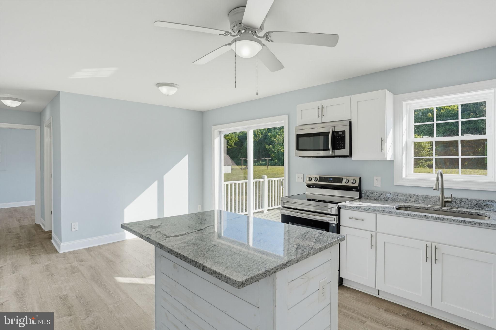 FOWLING CREEK - Residential