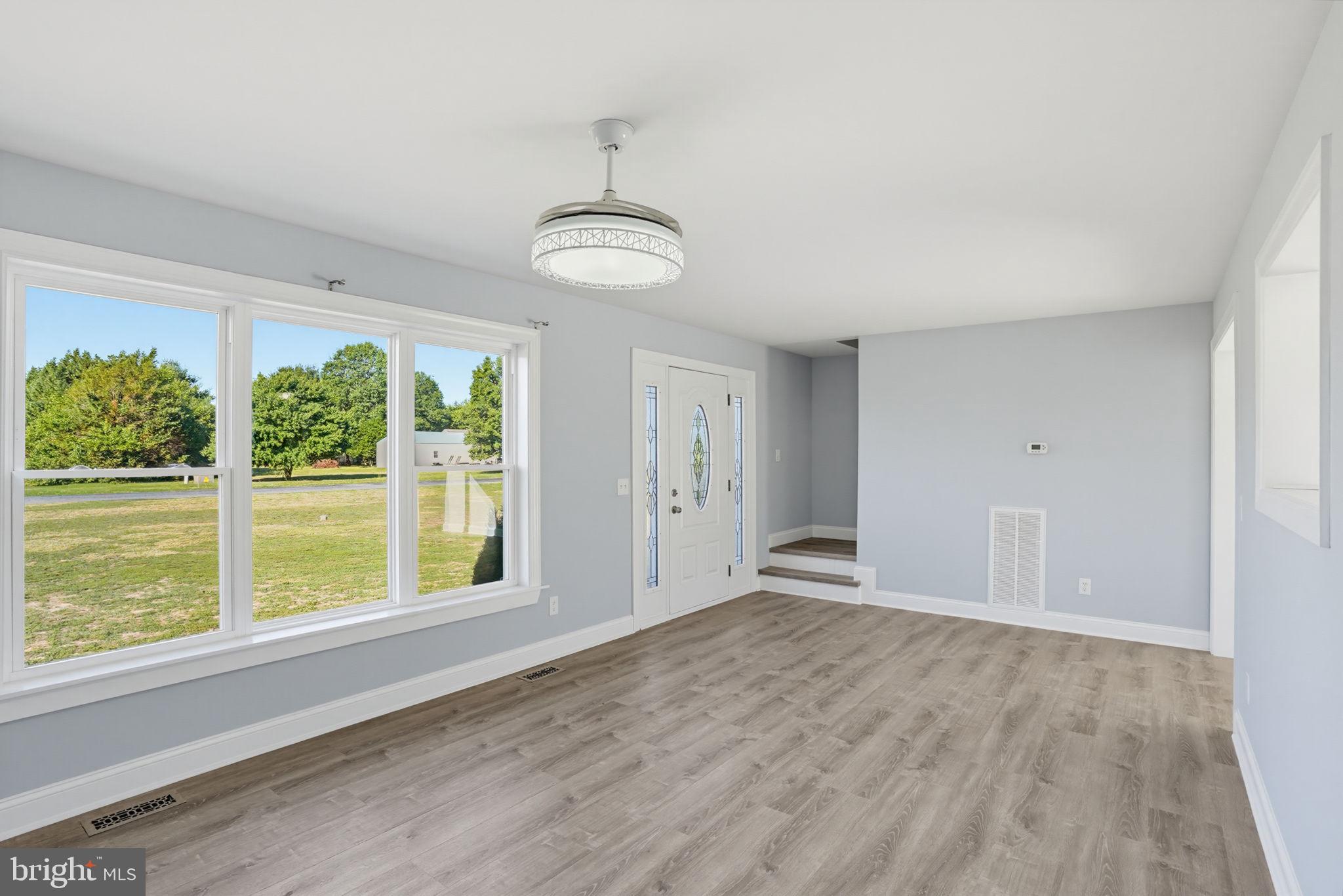 FOWLING CREEK - Residential