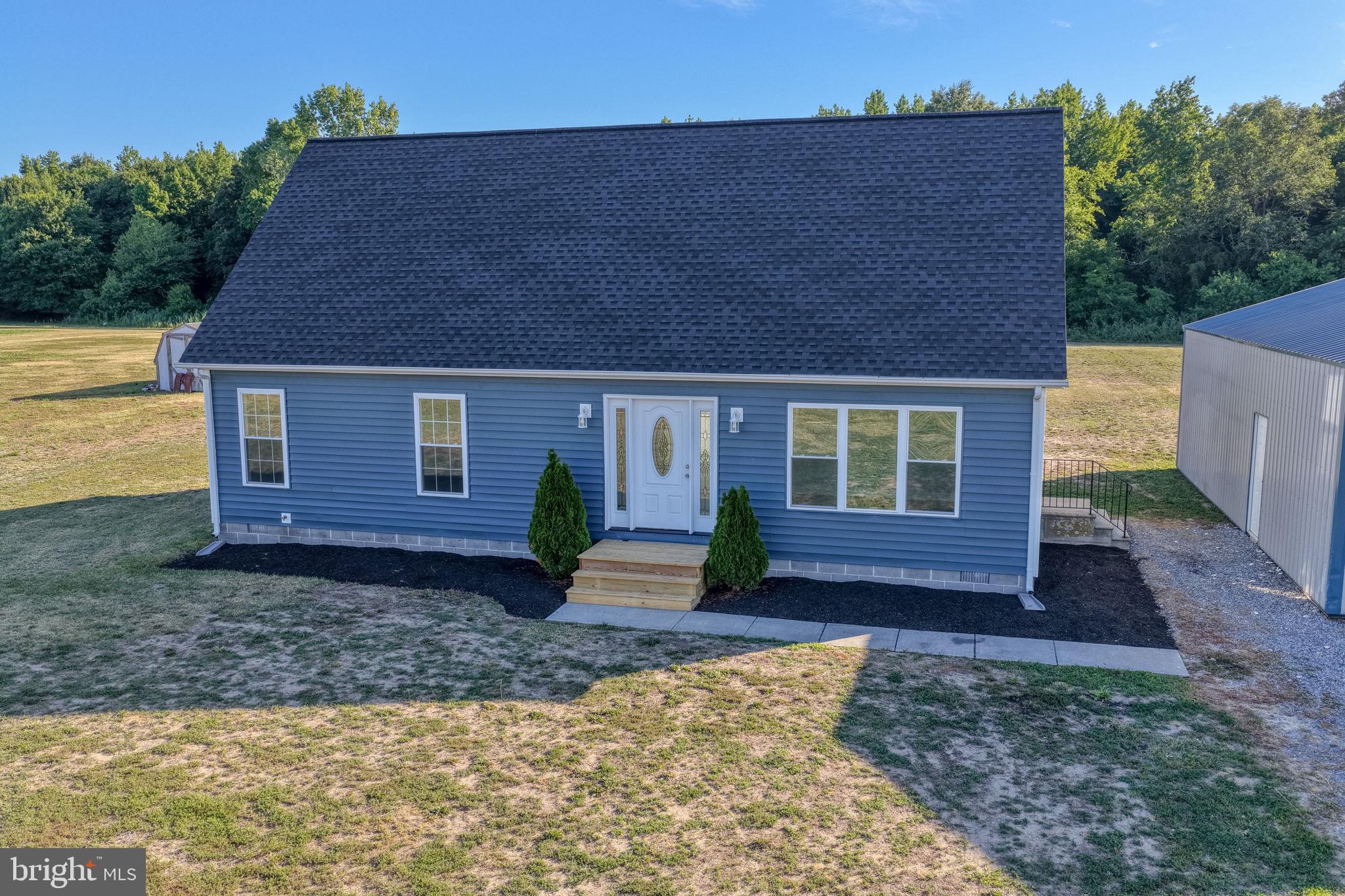 FOWLING CREEK - Residential