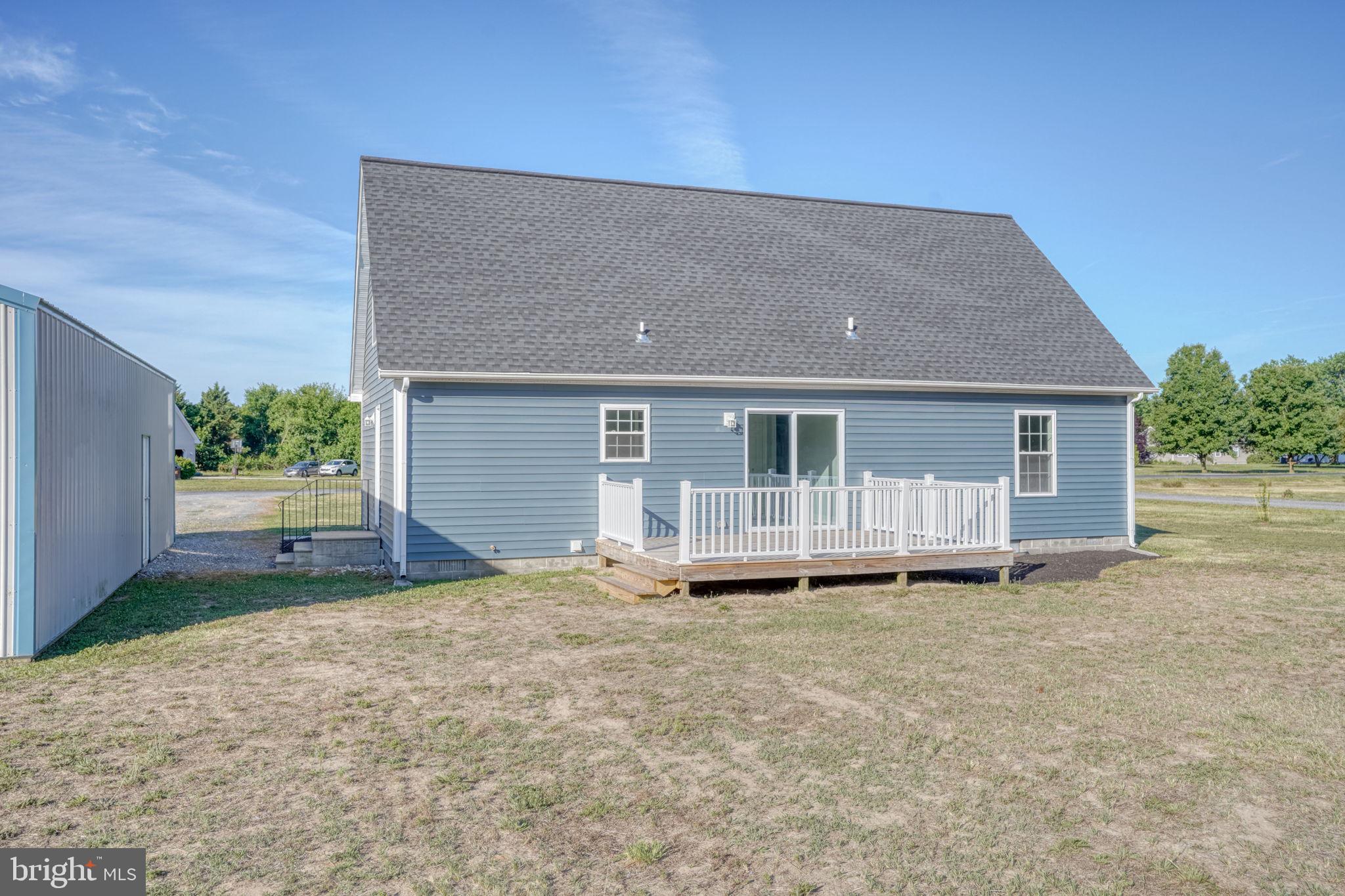 FOWLING CREEK - Residential