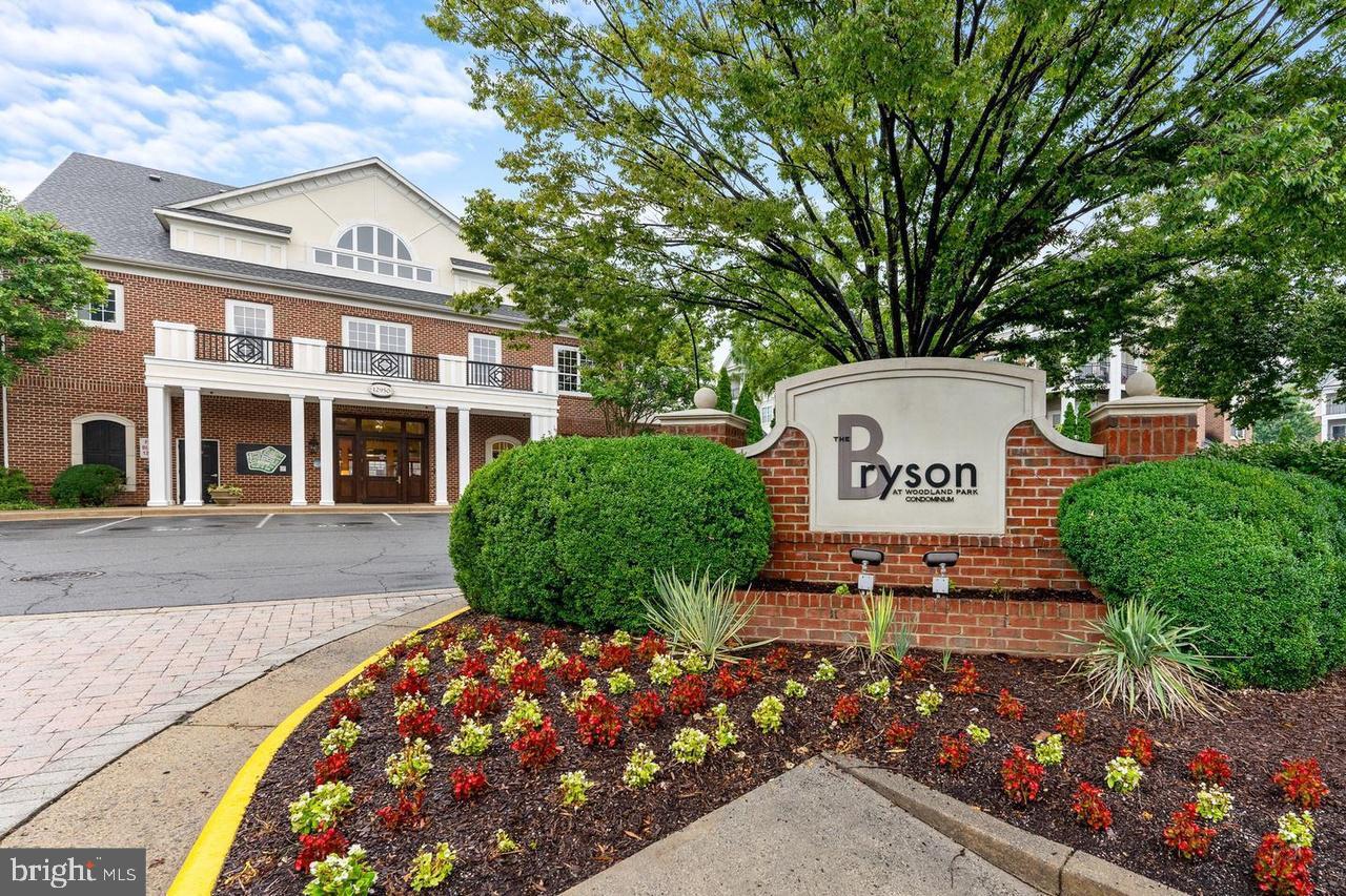 Come see this wonderfully updated mid-size one bedroom unit in Bryson at Woodland Park.  It has brand new luxury vinyl flooring in main living area and bedroom.  Hot water heater was recently replaced ( inspected regularly in this project, and some units still have older units)     Amenities include Community Center with meeting spaces, pool and workout room.  The private parking is super close by for this unit # 318 on the third floor of the first building on right as you enter near the Community Center.   Call or text today for an appointment or to get fast answers to any questions