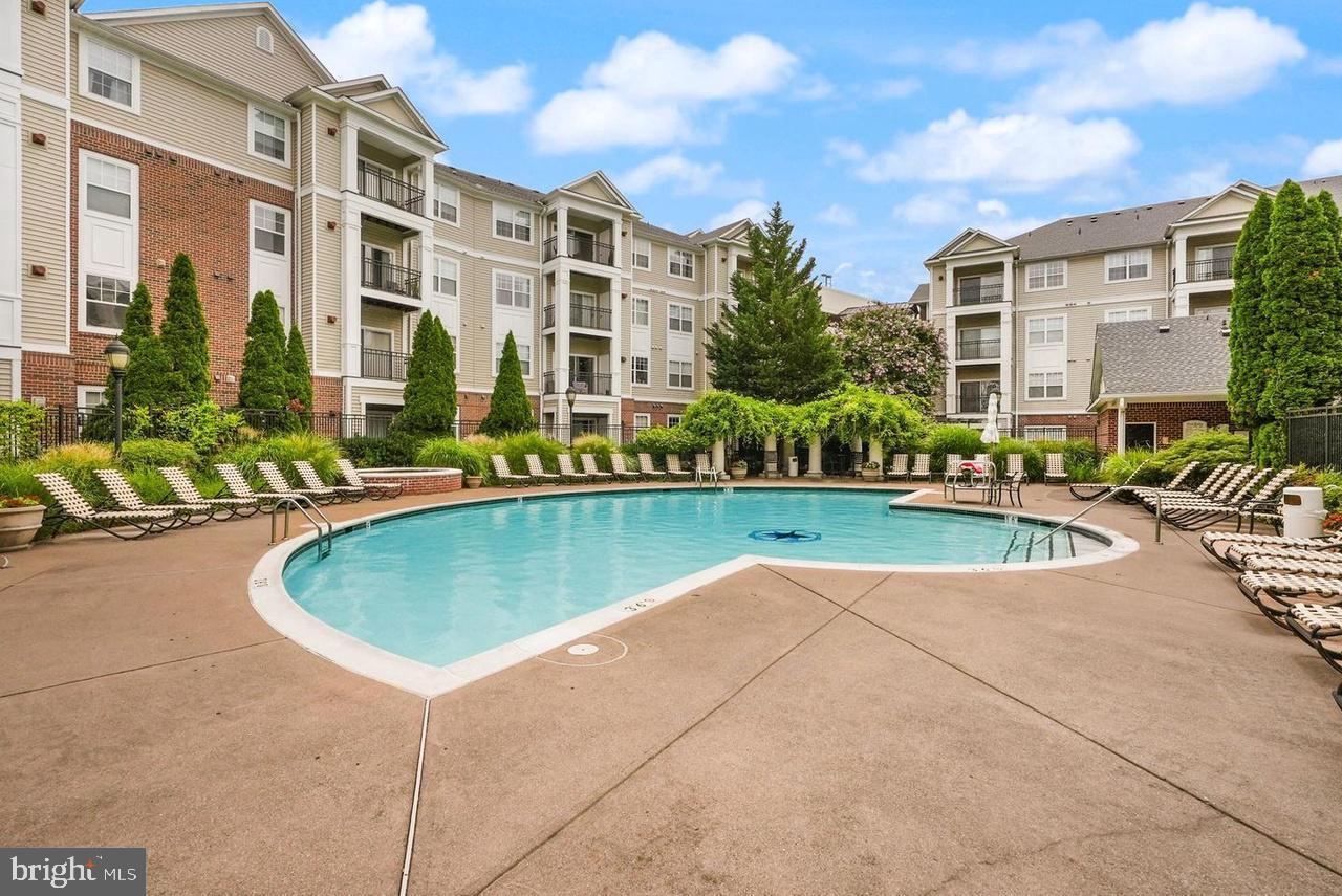BRYSON AT WOODLAND PARK - Residential