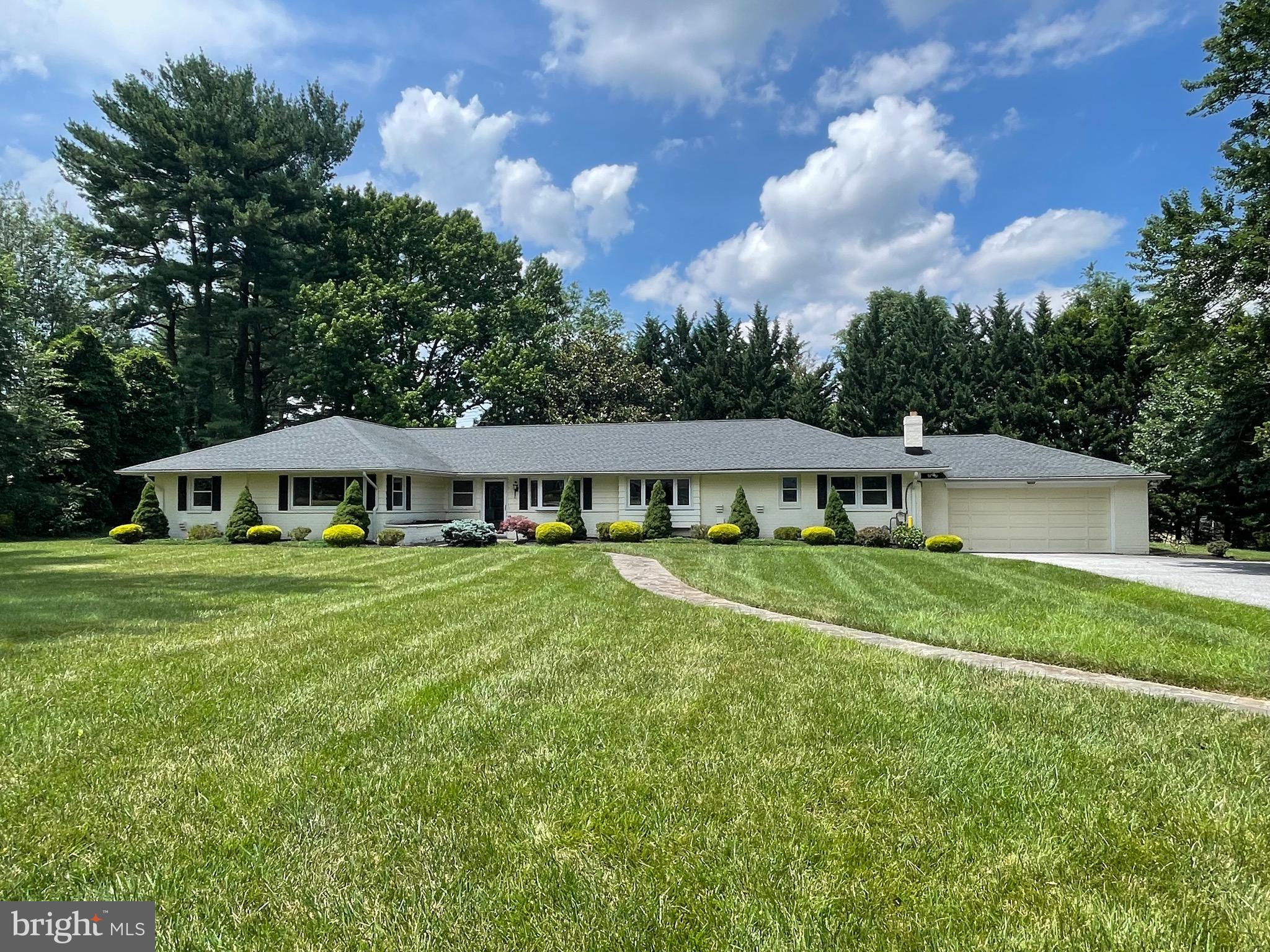 VALLEY CREST - Residential