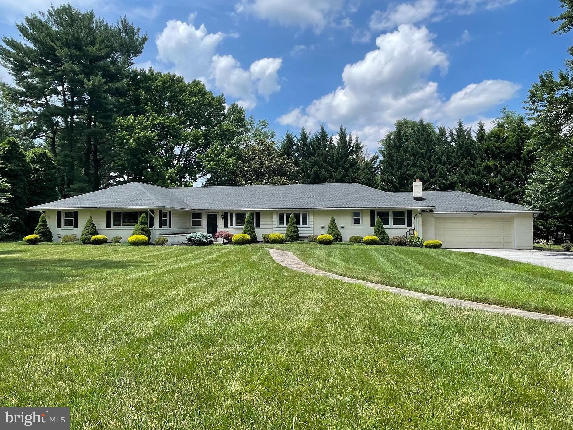 VALLEY CREST - Residential