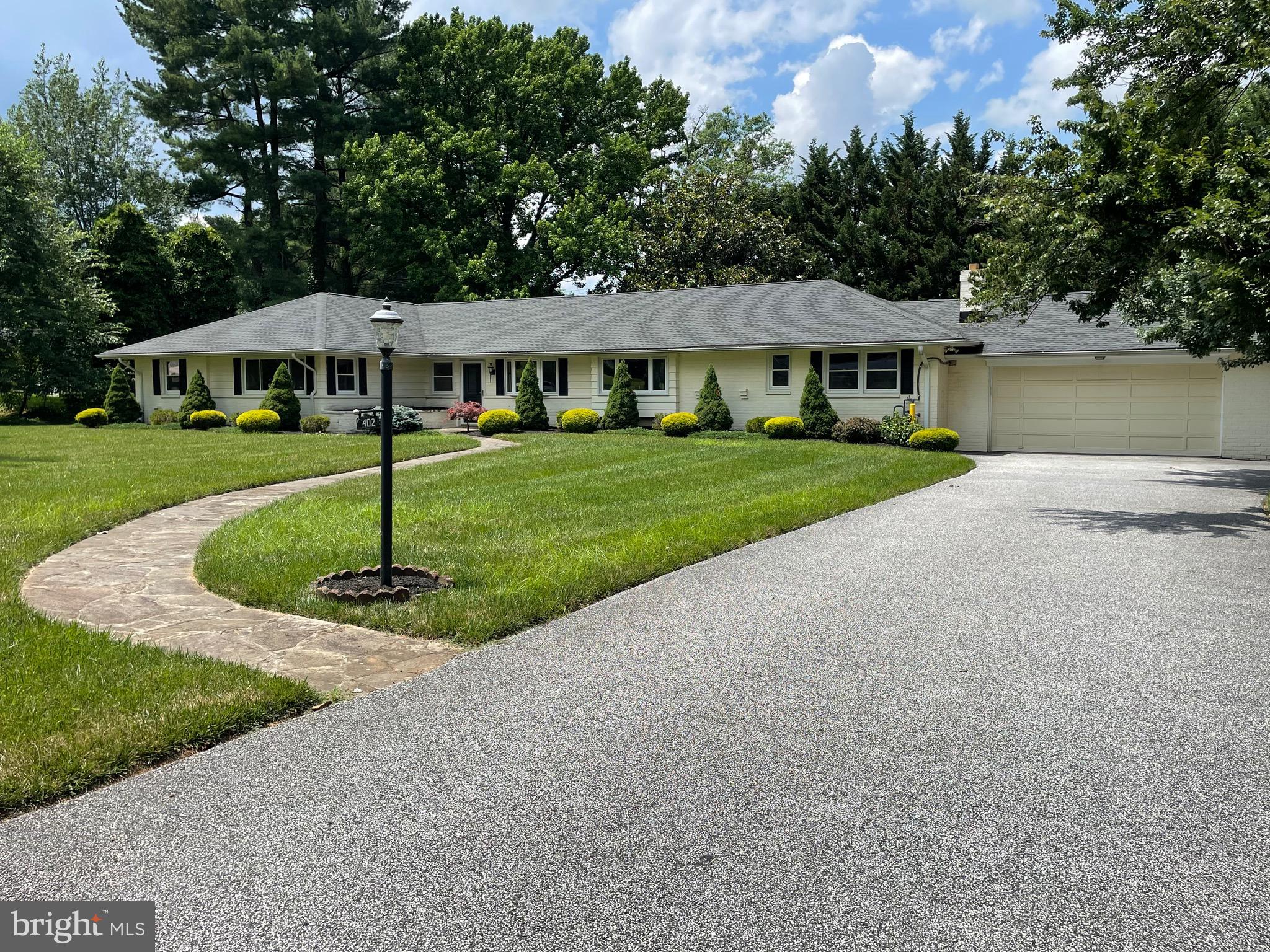 VALLEY CREST - Residential