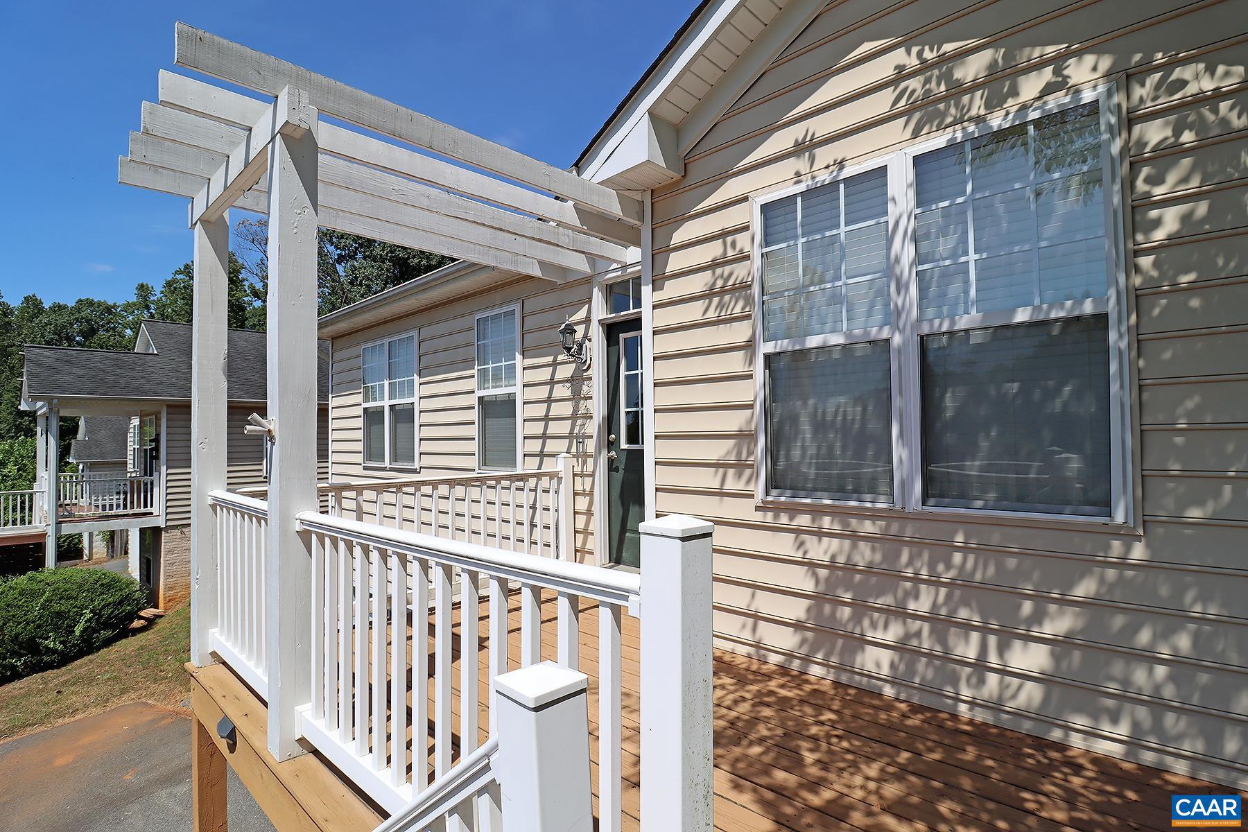 CAMELOT - Residential Lease