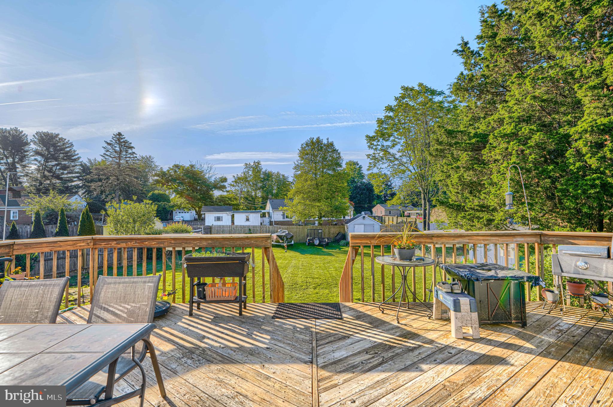 REISTERSTOWN - Residential