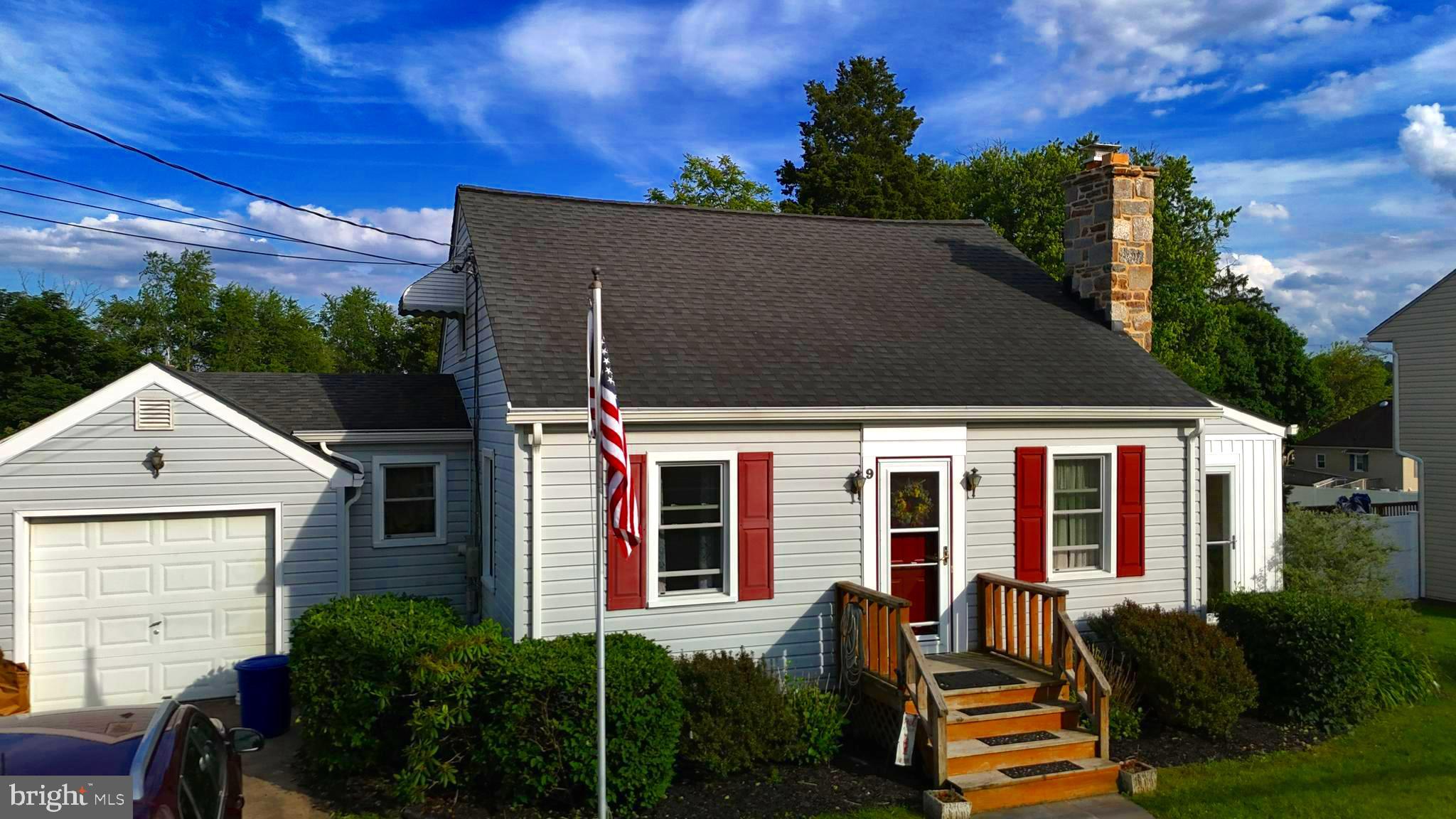 REISTERSTOWN - Residential