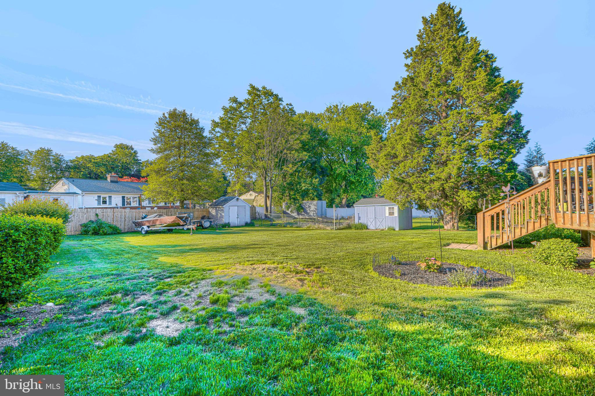 REISTERSTOWN - Residential