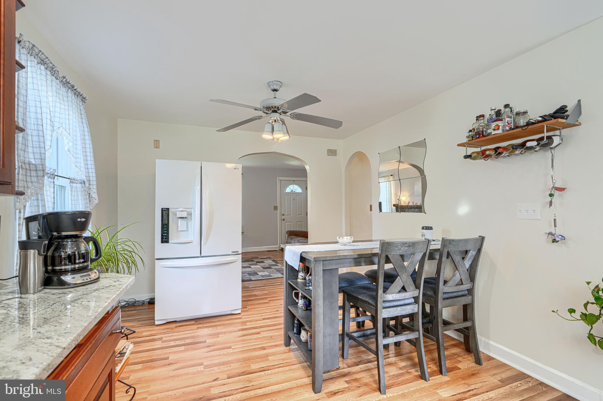 REISTERSTOWN - Residential