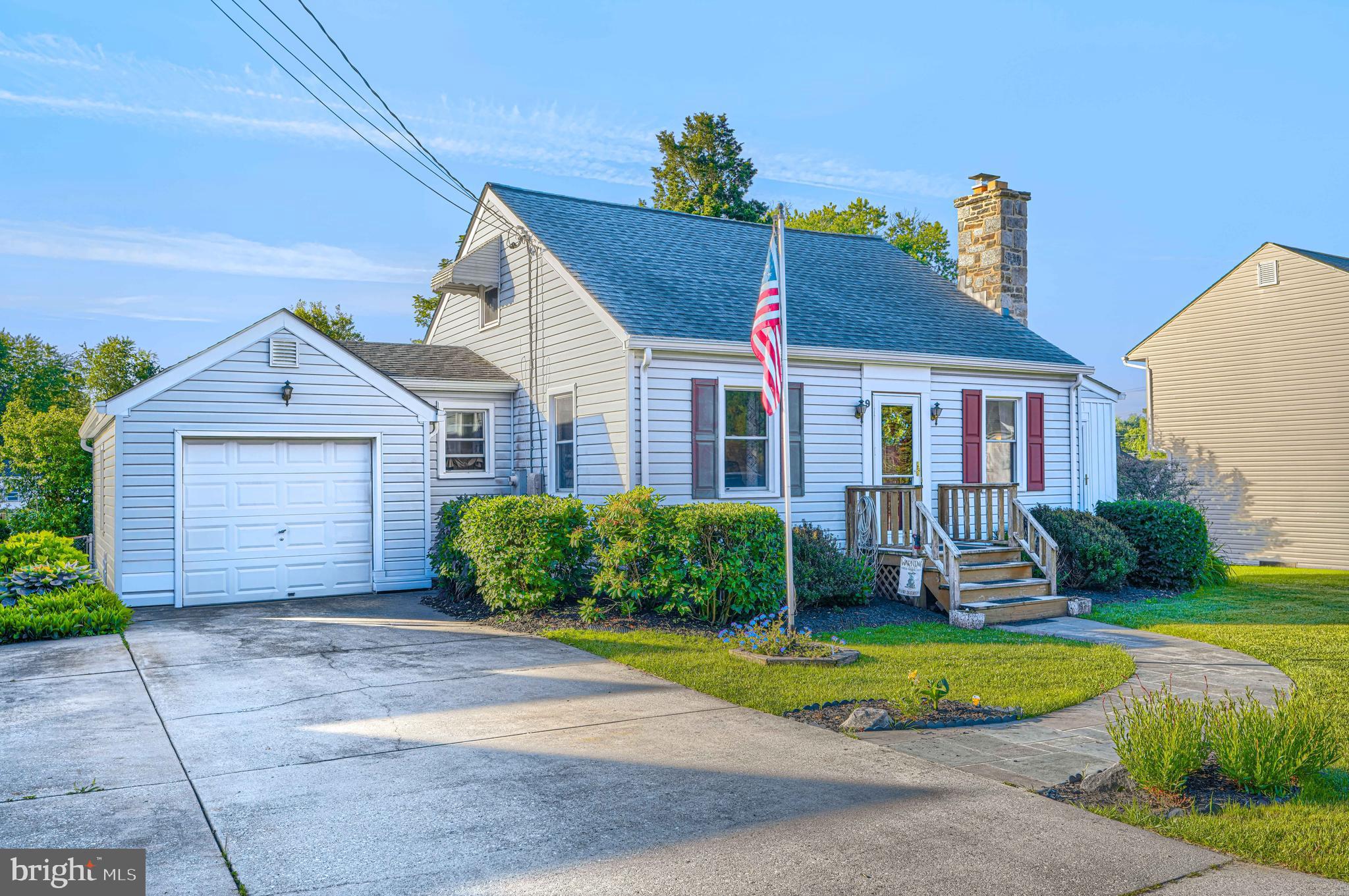 REISTERSTOWN - Residential
