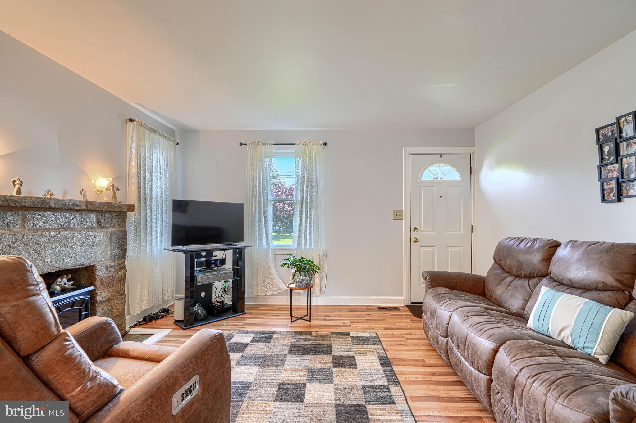 REISTERSTOWN - Residential
