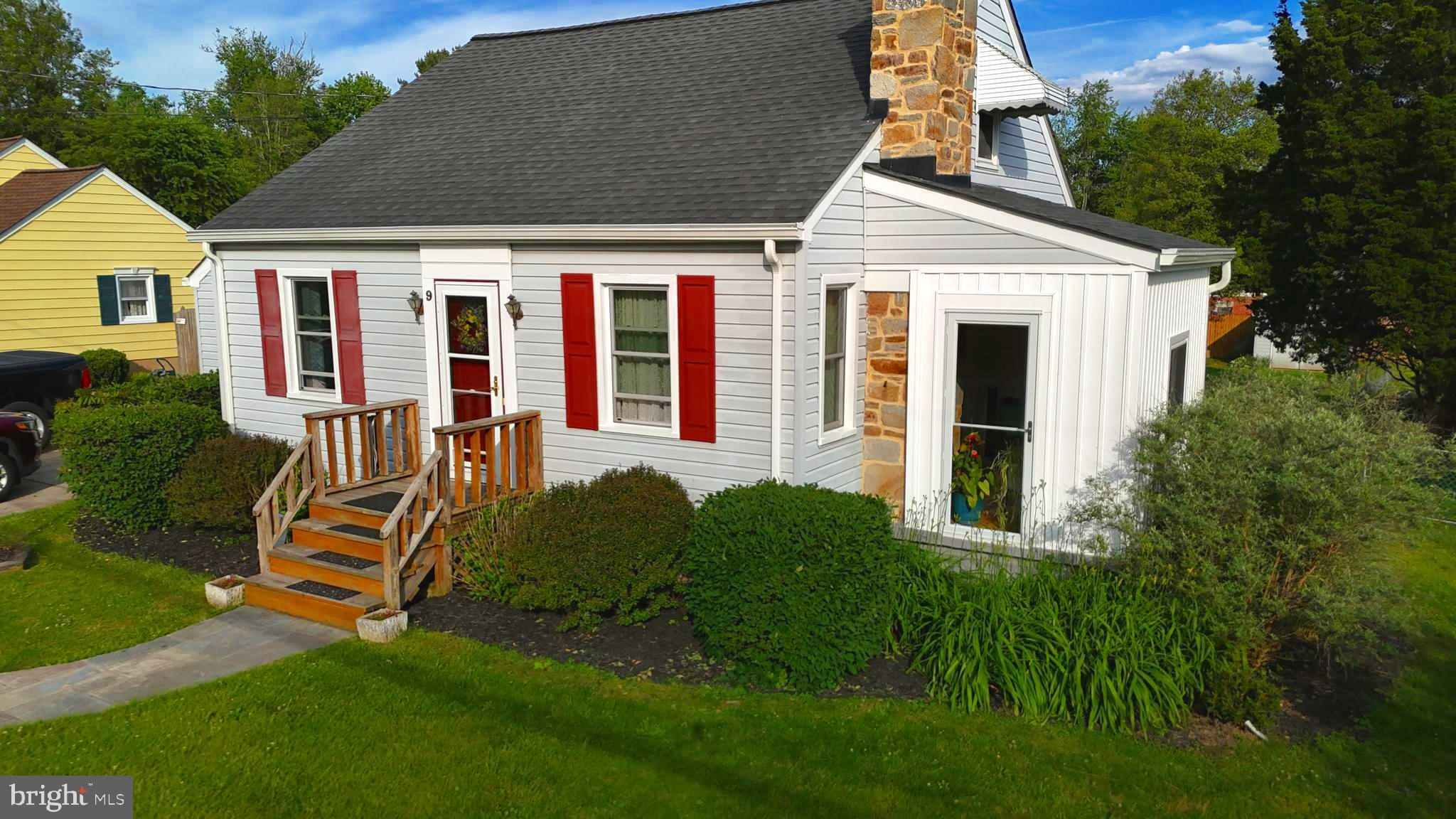 REISTERSTOWN - Residential