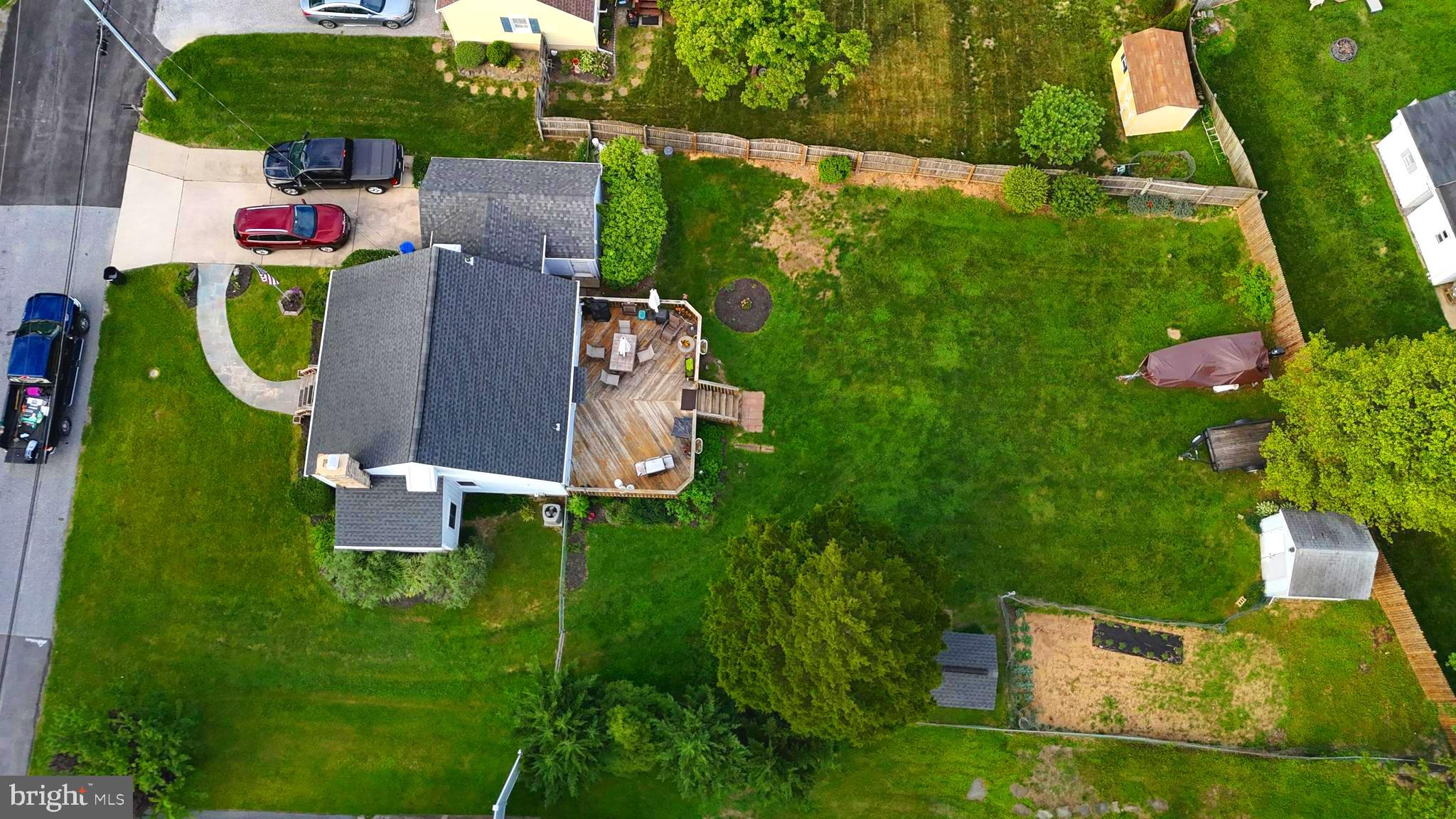 REISTERSTOWN - Residential
