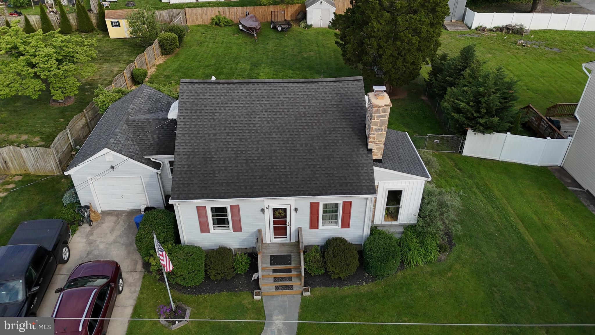 REISTERSTOWN - Residential