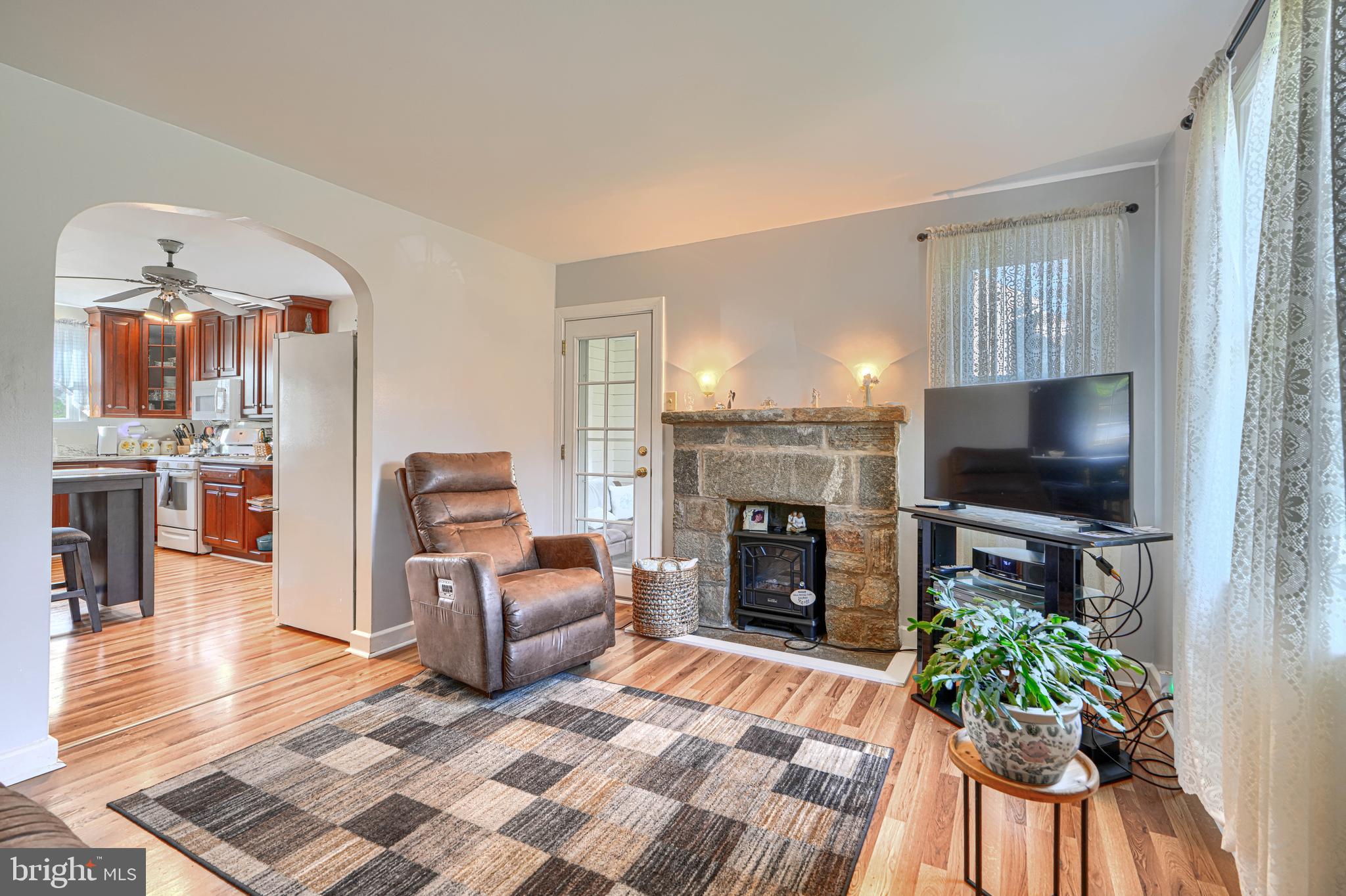 REISTERSTOWN - Residential