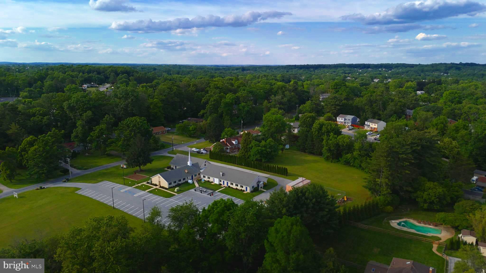REISTERSTOWN - Residential
