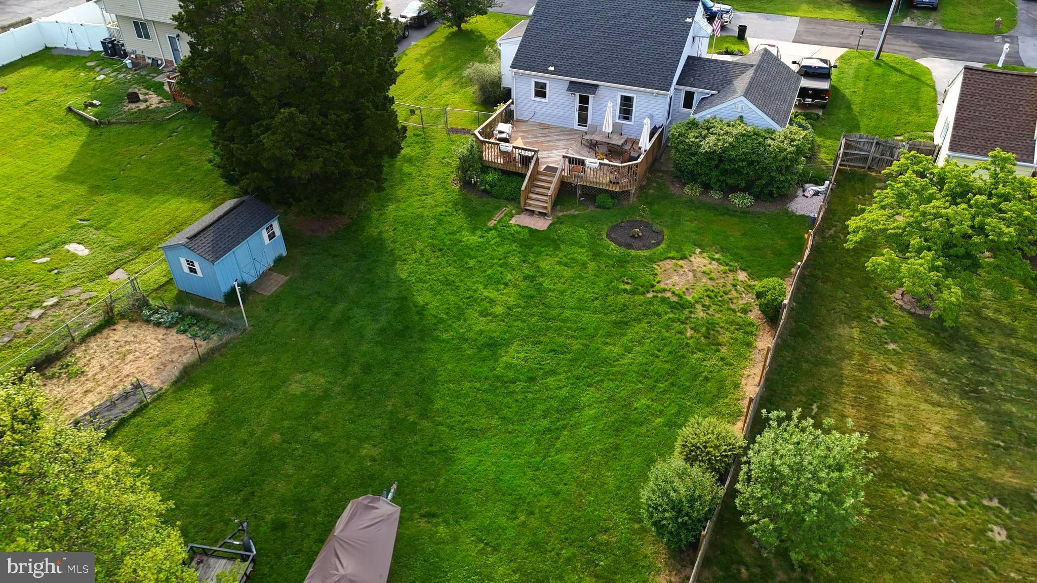 REISTERSTOWN - Residential