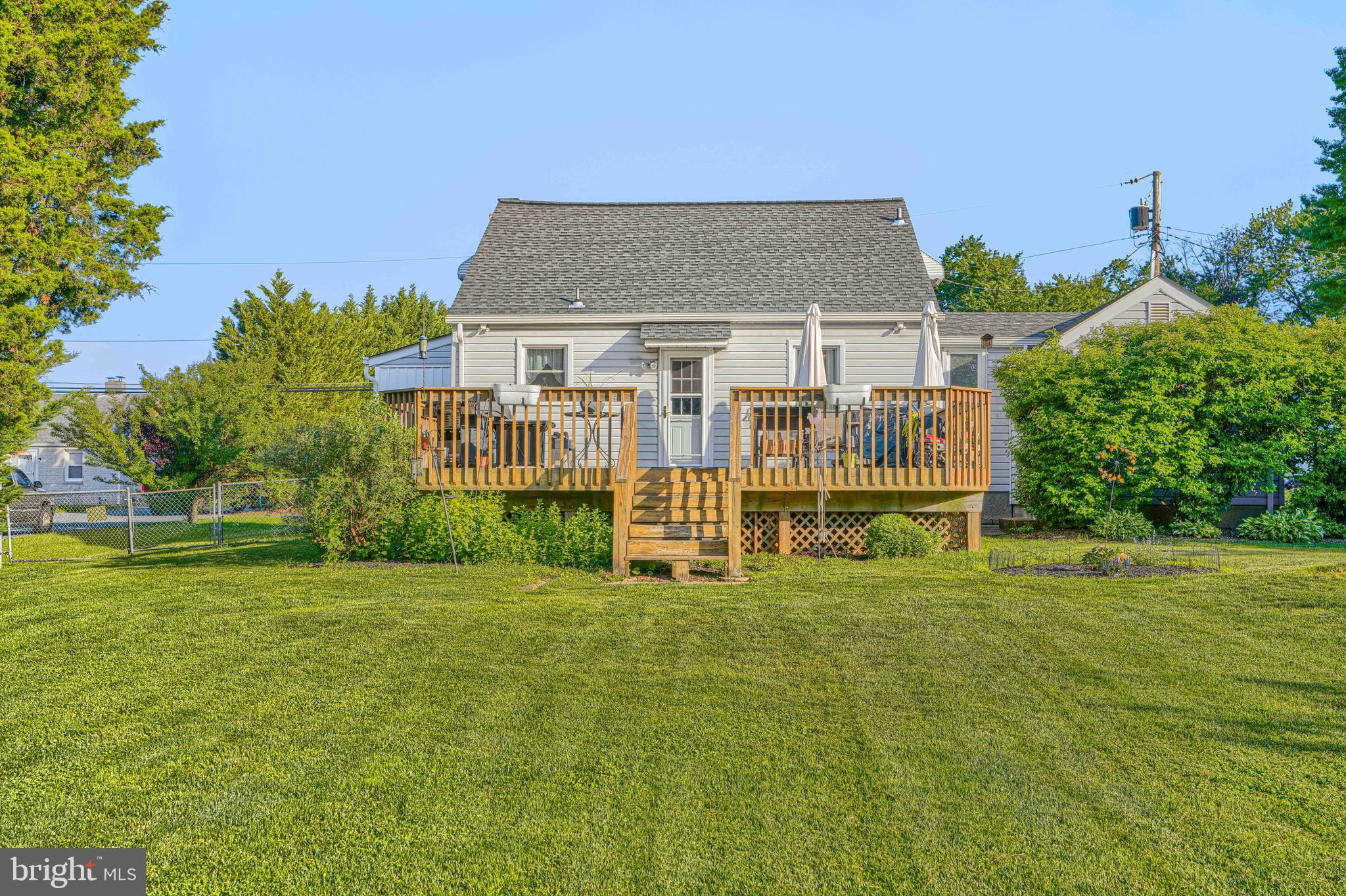 REISTERSTOWN - Residential