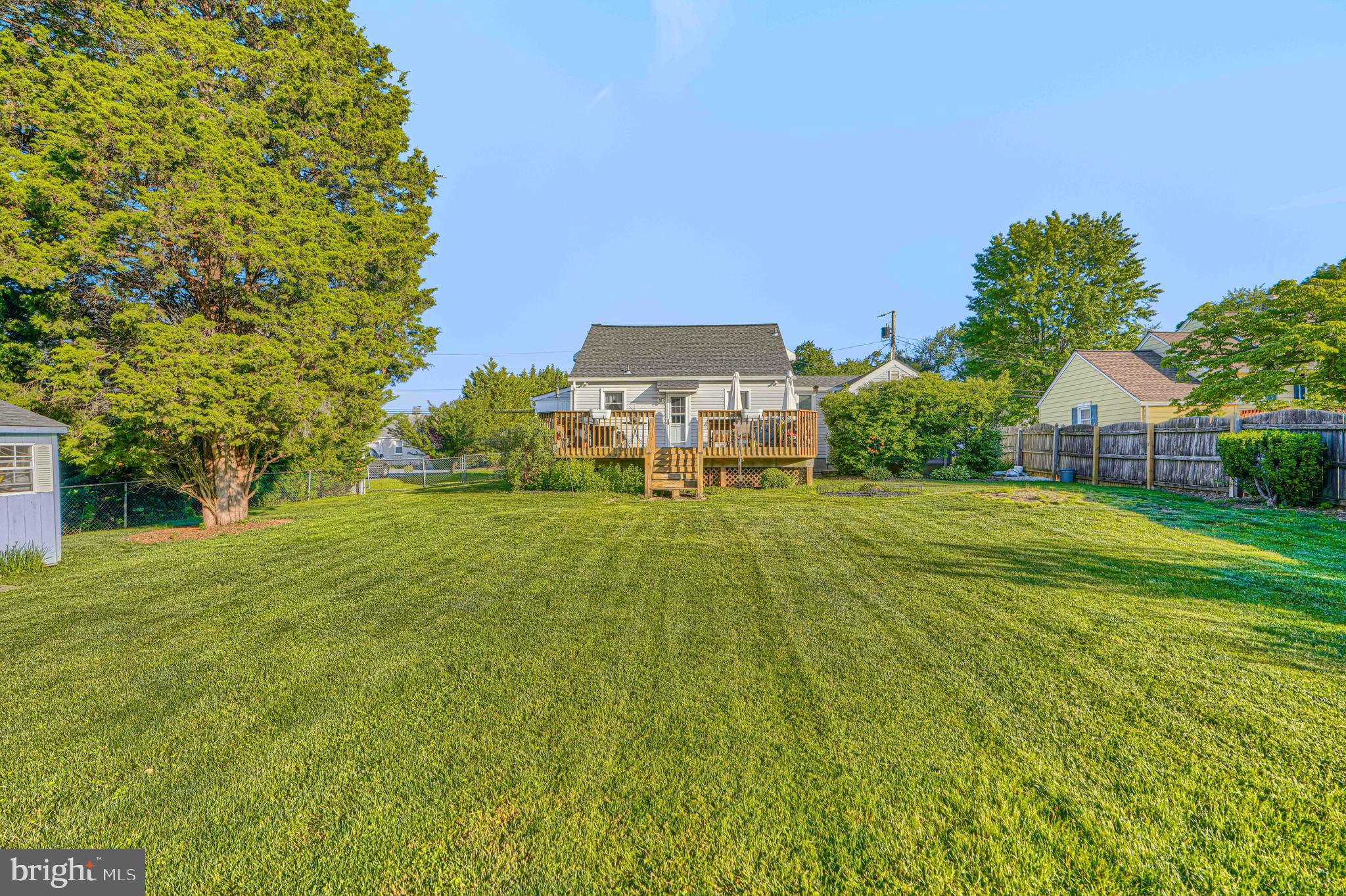 REISTERSTOWN - Residential