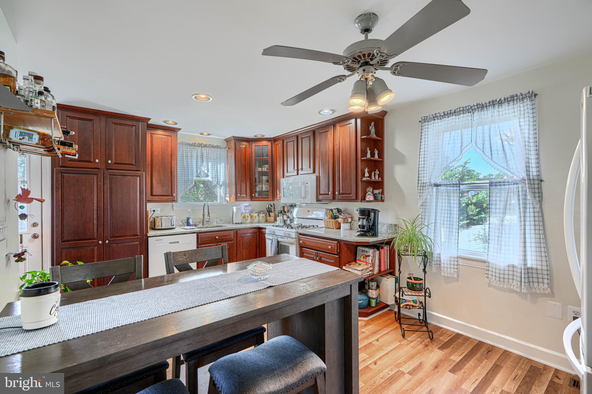 REISTERSTOWN - Residential