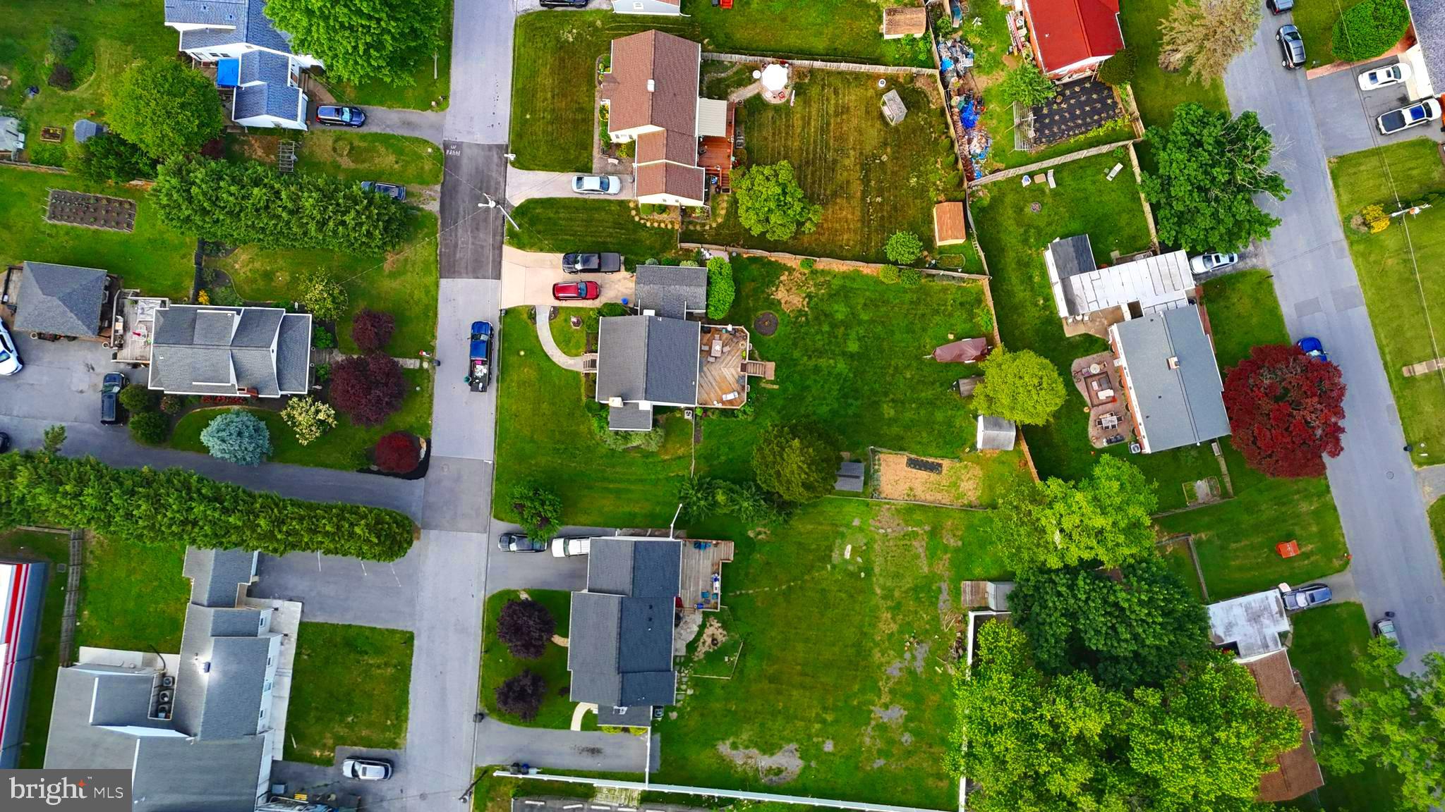 REISTERSTOWN - Residential