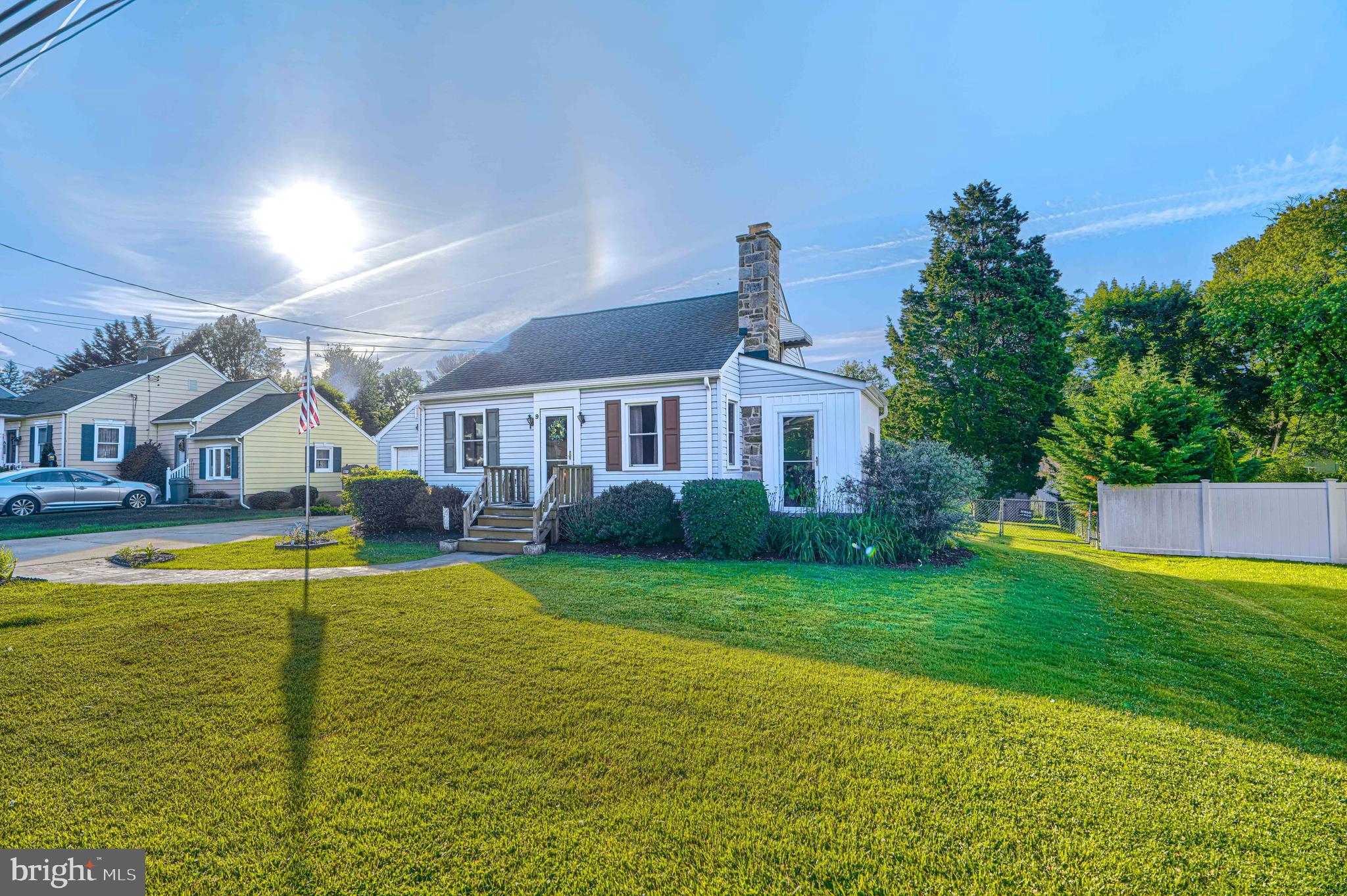 REISTERSTOWN - Residential