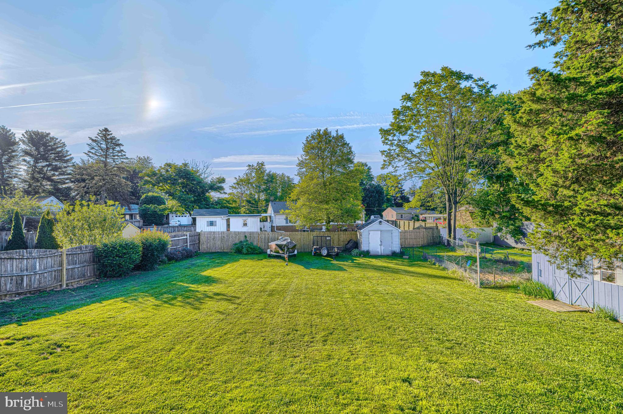 REISTERSTOWN - Residential